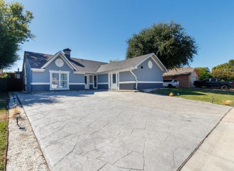 2110 Pennington Drive Arlington TX 76014