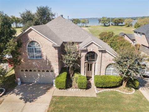 749 Turtle Cove Boulevard Rockwall TX 75087