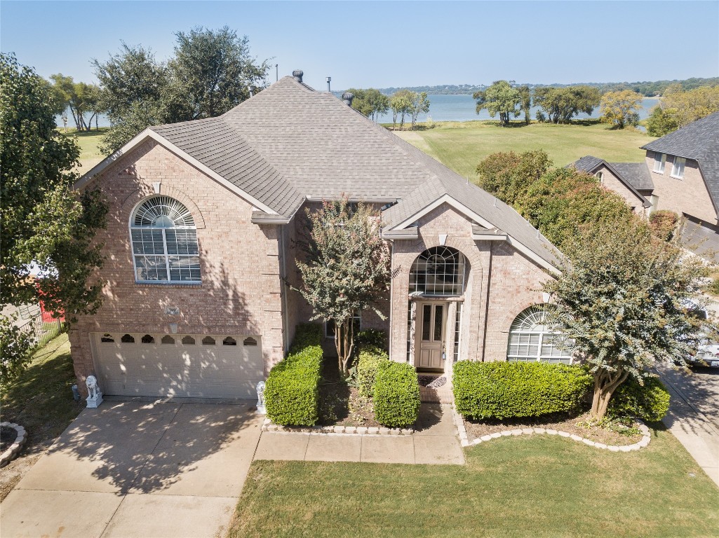 749 Turtle Cove Boulevard Rockwall TX 75087