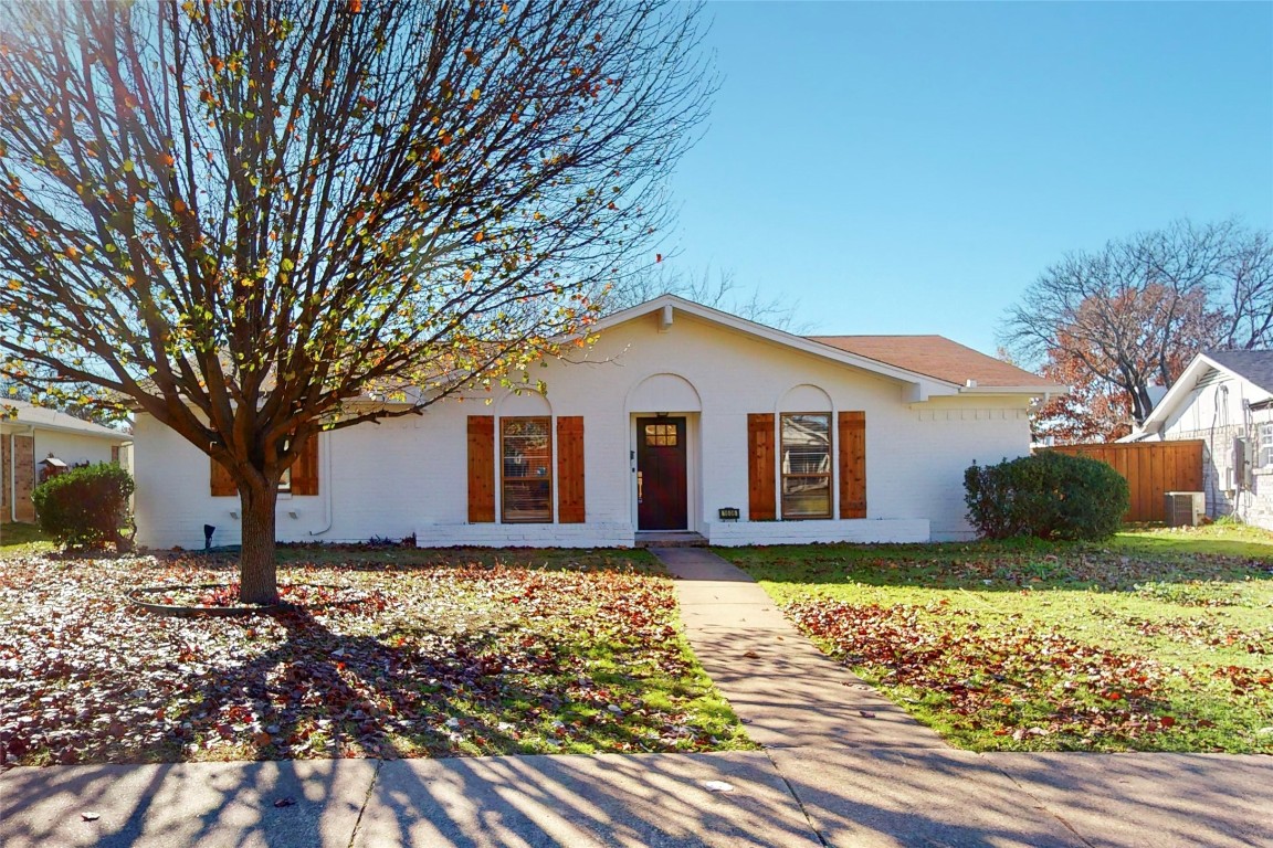 1606 Melrose Street Garland TX 75042
