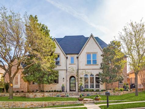 5582 Buena Vista Drive Frisco TX 75034