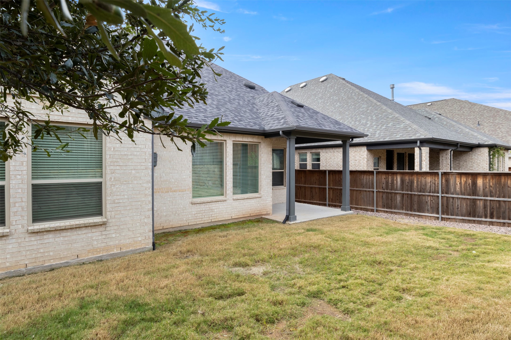 2724 Preakness Place Celina TX 75009