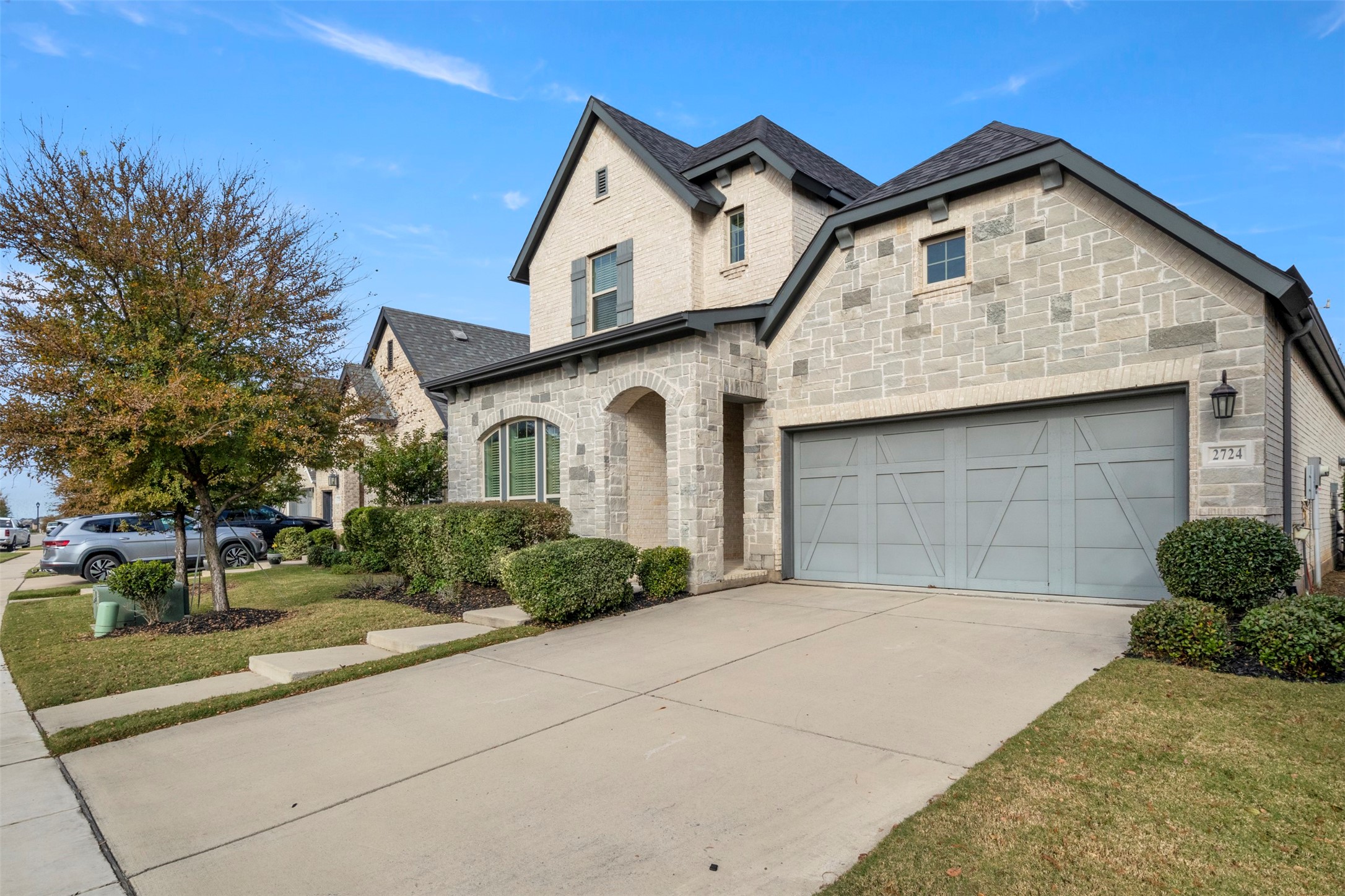 2724 Preakness Place Celina TX 75009