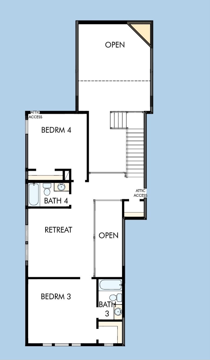 2724 Preakness Place Celina TX 75009
