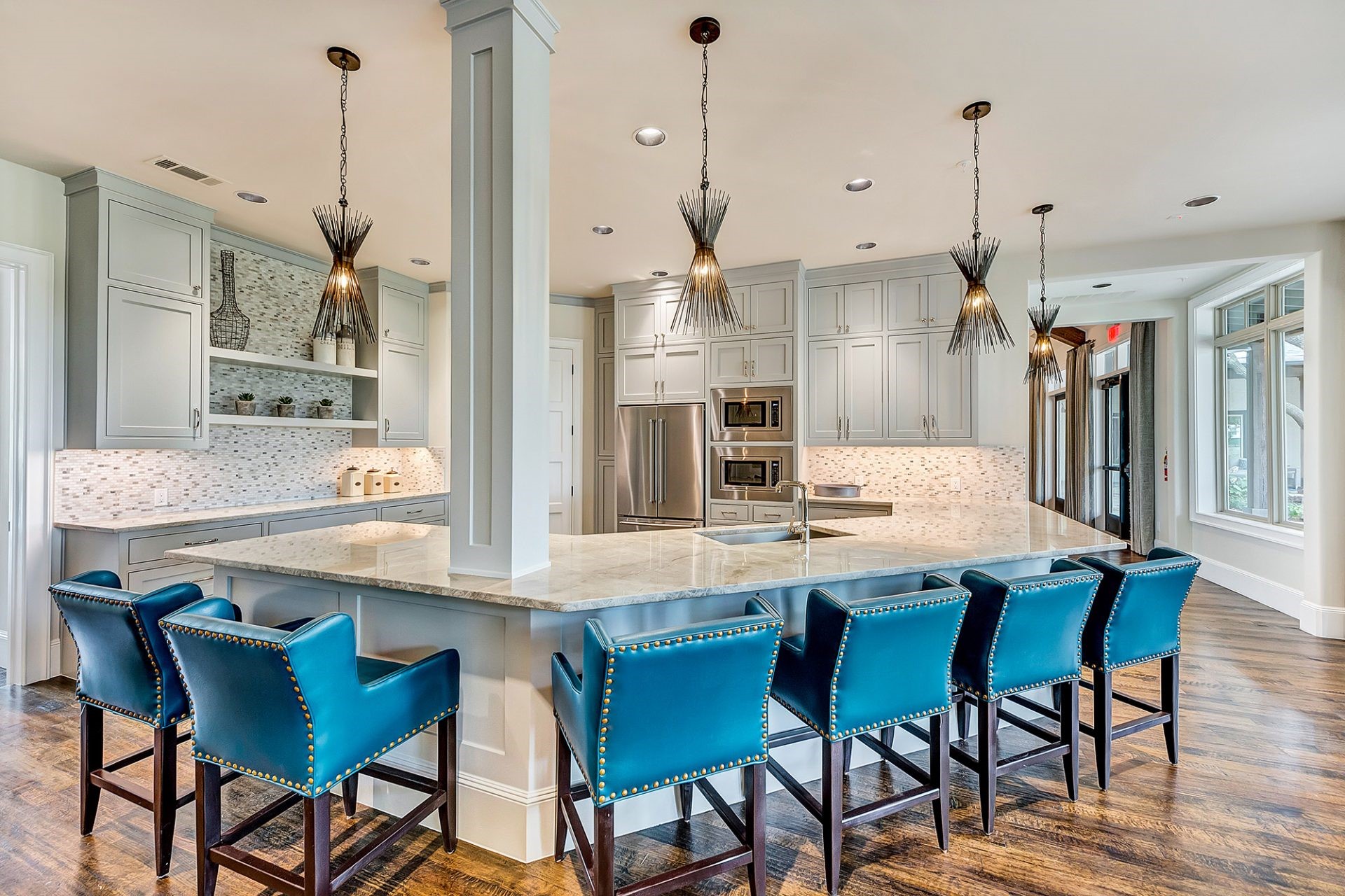 2724 Preakness Place Celina TX 75009
