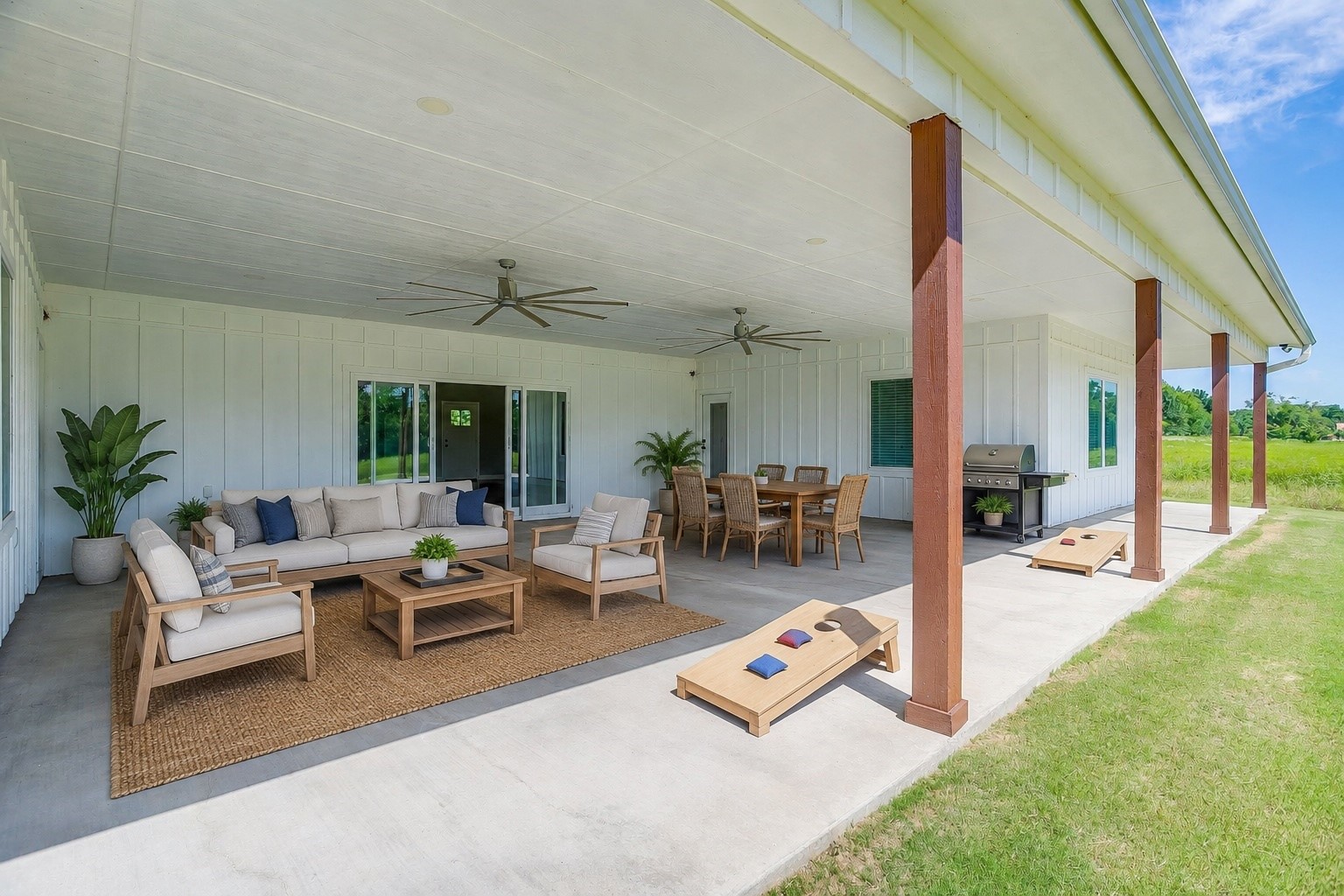 13901 County Road 102 Grandview TX 76050