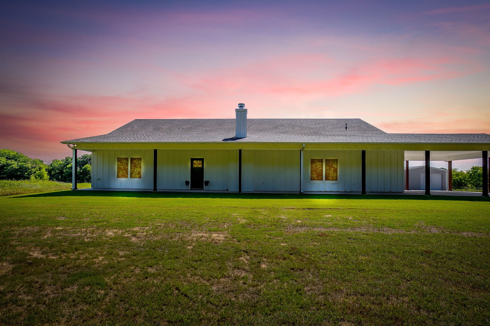 13901 County Road 102 Grandview TX 76050
