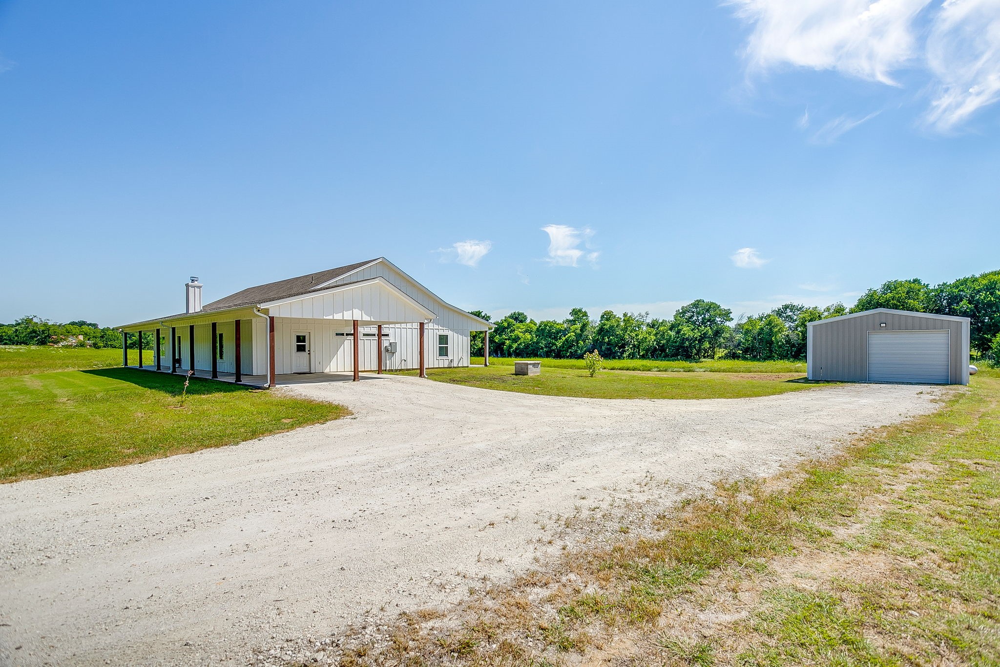 13901 County Road 102 Grandview TX 76050