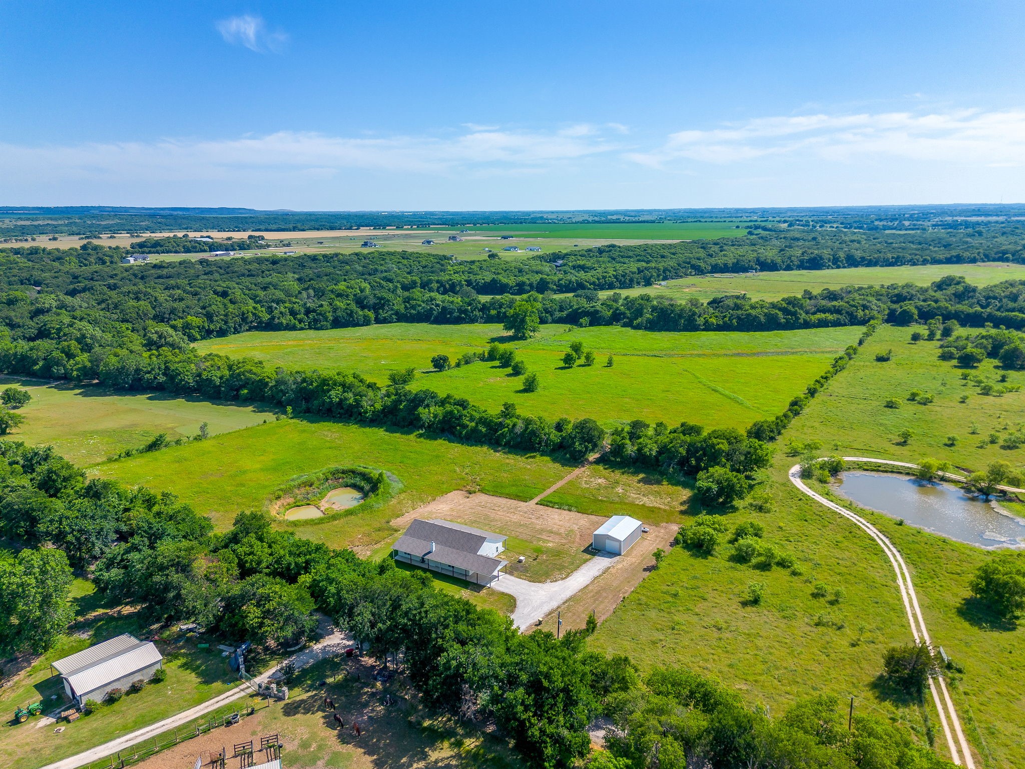 13901 County Road 102 Grandview TX 76050