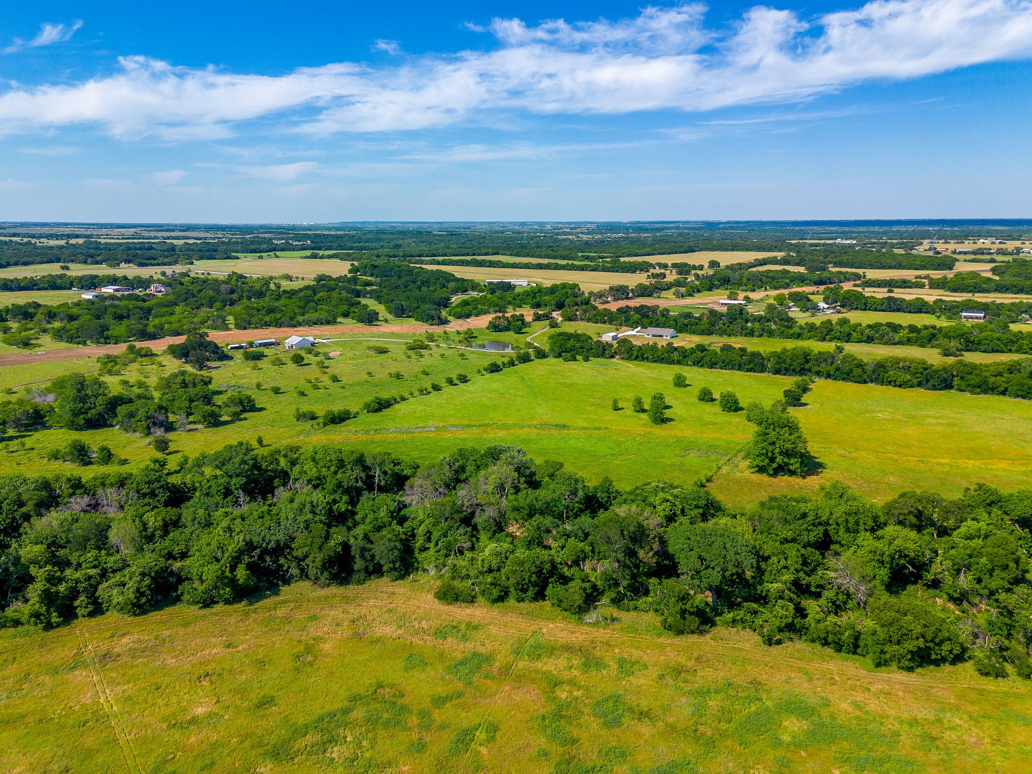 13901 County Road 102 Grandview TX 76050