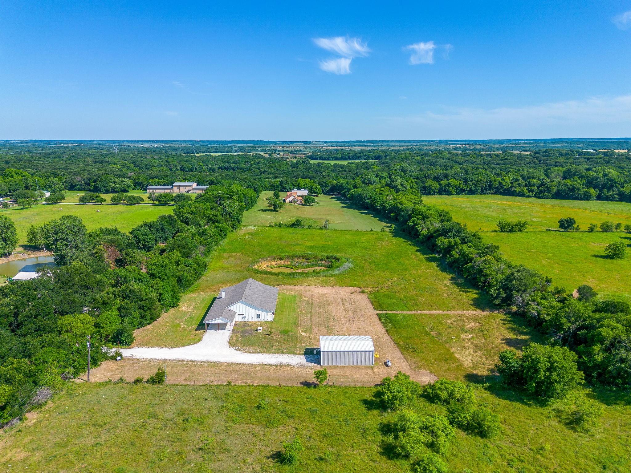 13901 County Road 102 Grandview TX 76050