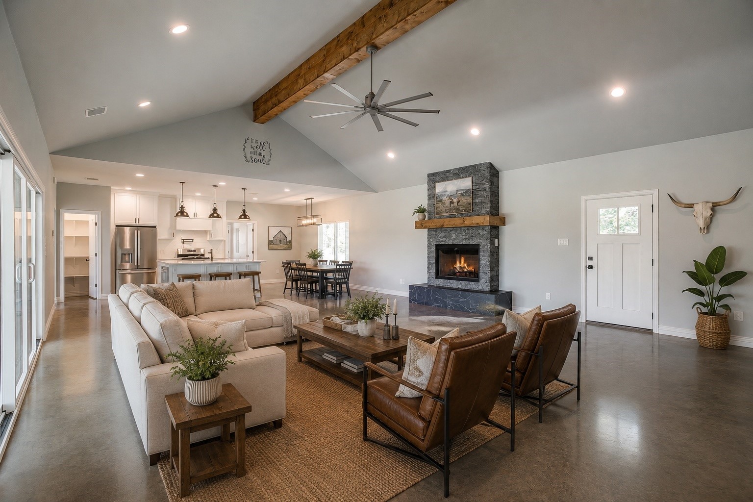 13901 County Road 102 Grandview TX 76050