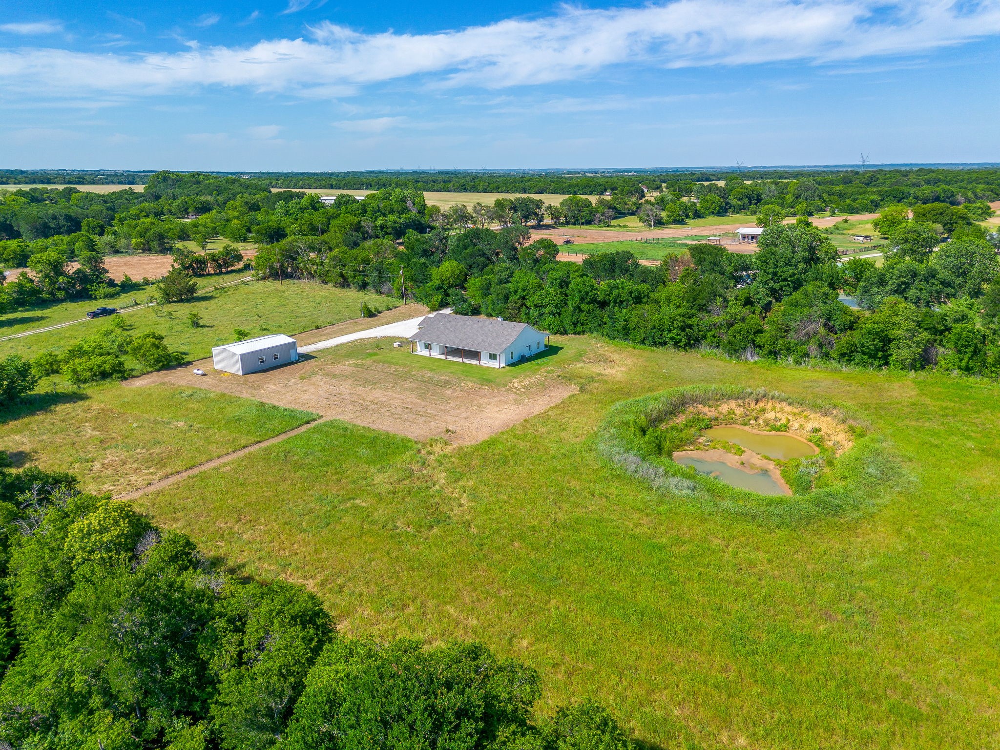 13901 County Road 102 Grandview TX 76050