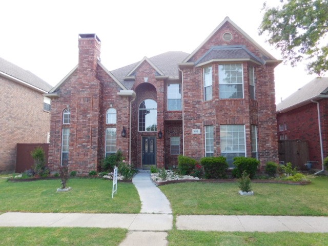 693 Nottingham Drive Coppell TX 75019