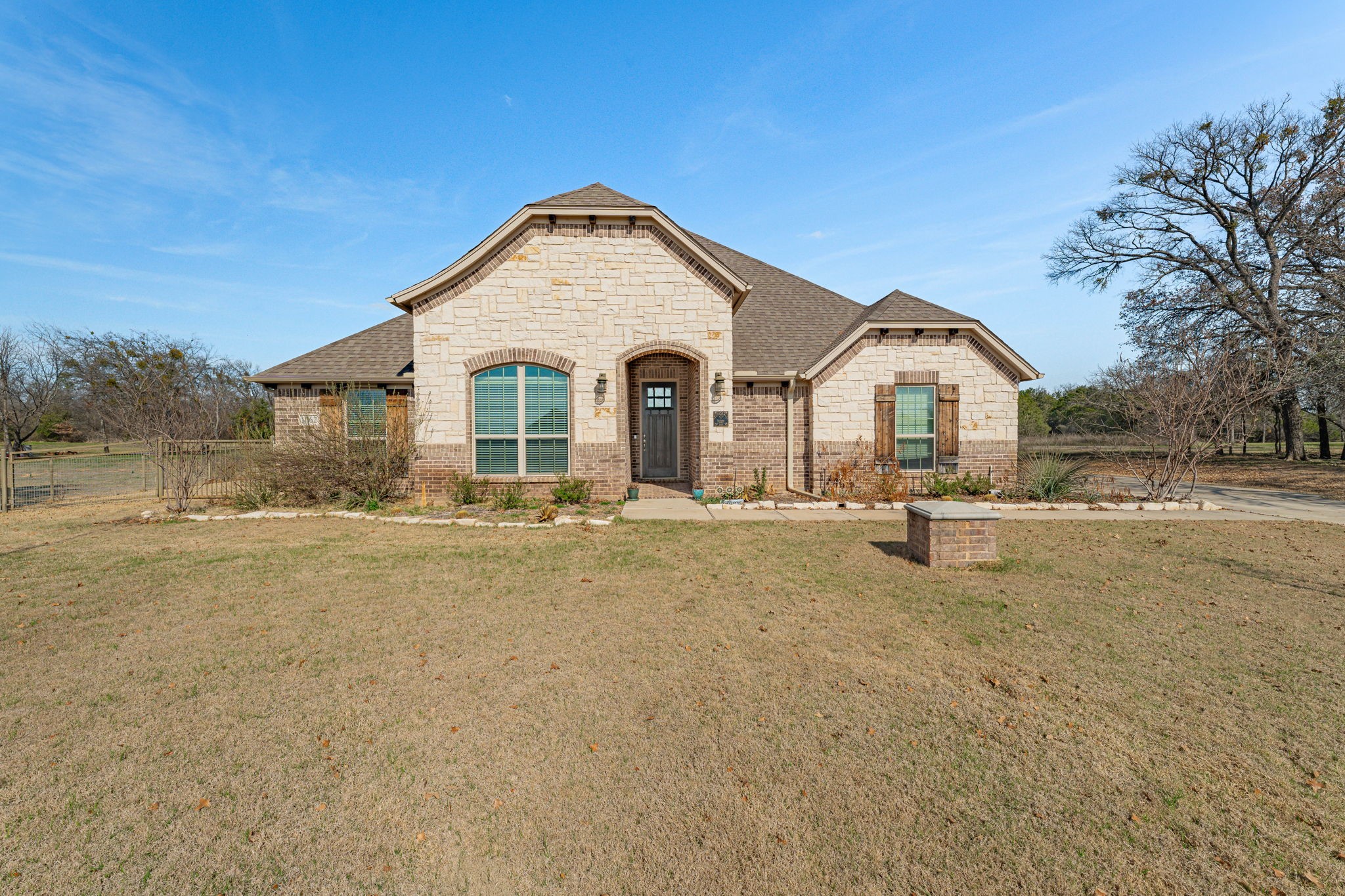 1062 Rio Grande Way Weatherford TX 76087