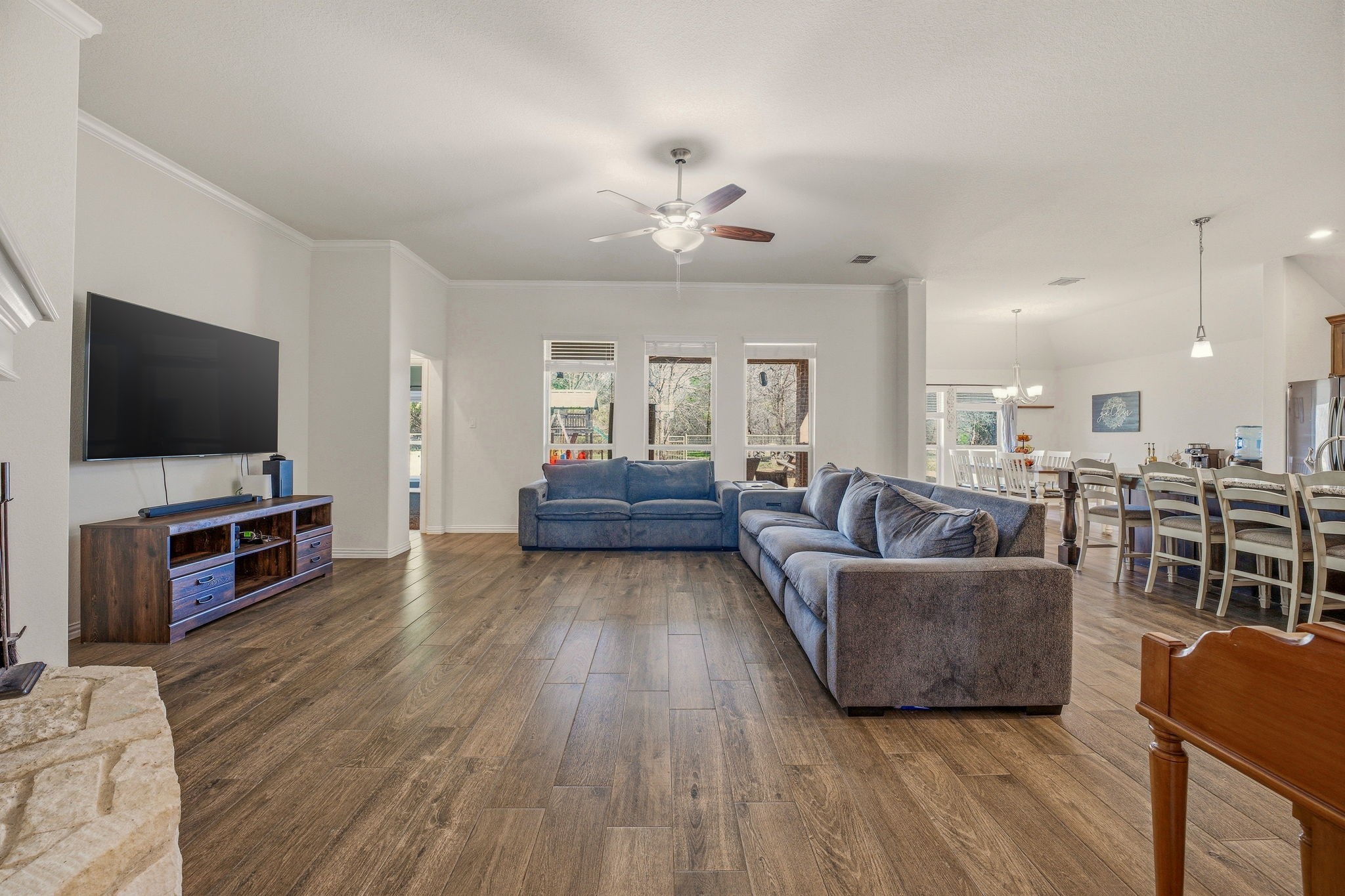 1062 Rio Grande Way Weatherford TX 76087