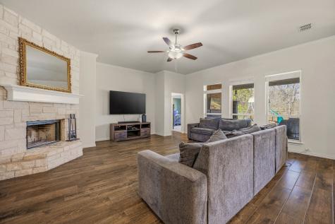 1062 Rio Grande Way Weatherford TX 76087