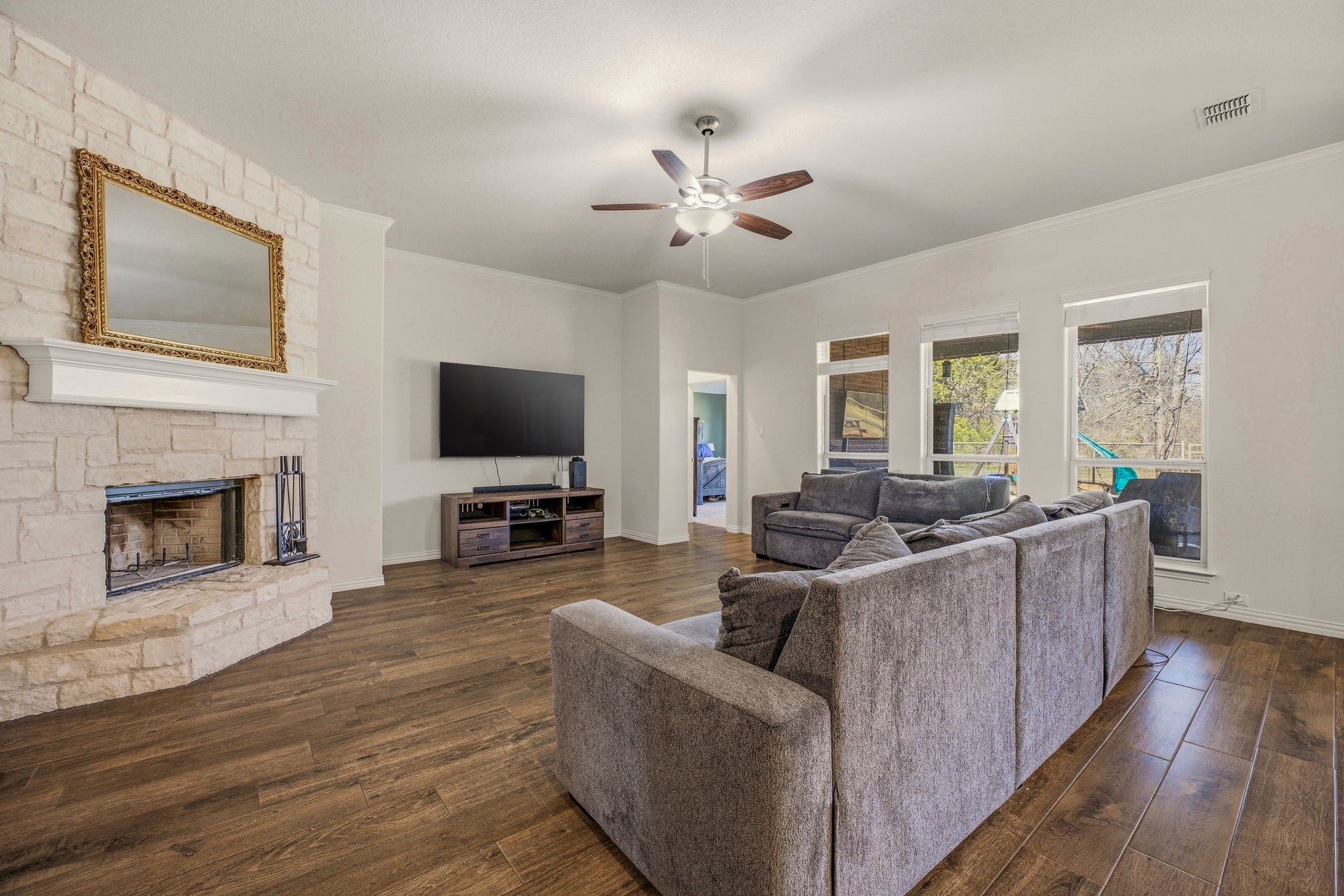 1062 Rio Grande Way Weatherford TX 76087