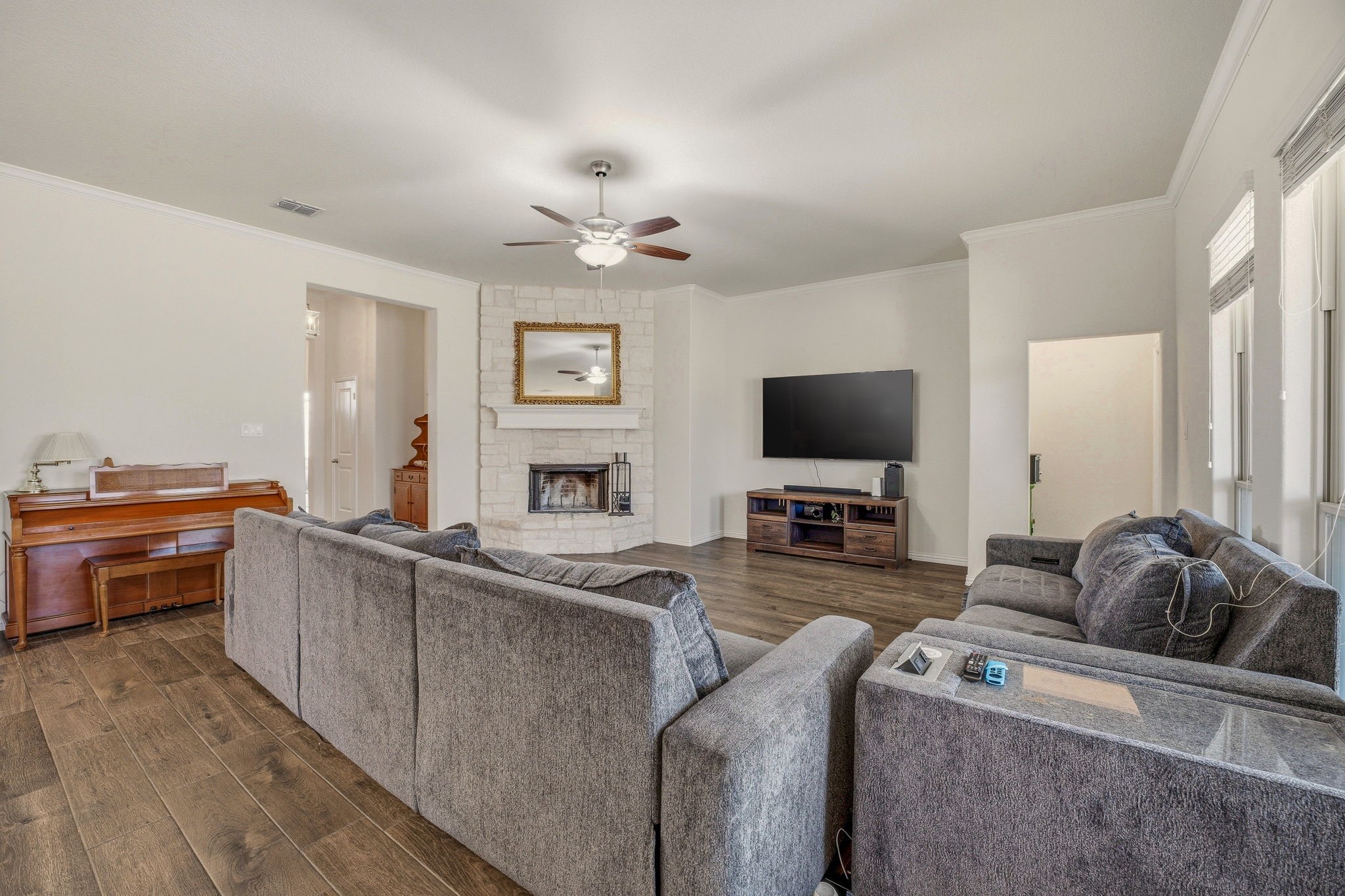 1062 Rio Grande Way Weatherford TX 76087