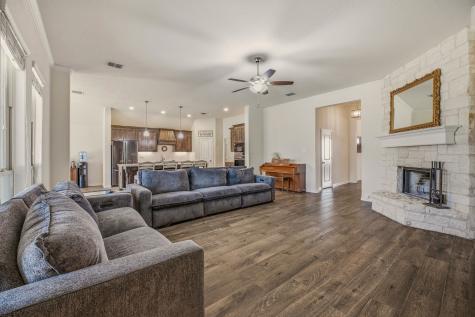 1062 Rio Grande Way Weatherford TX 76087