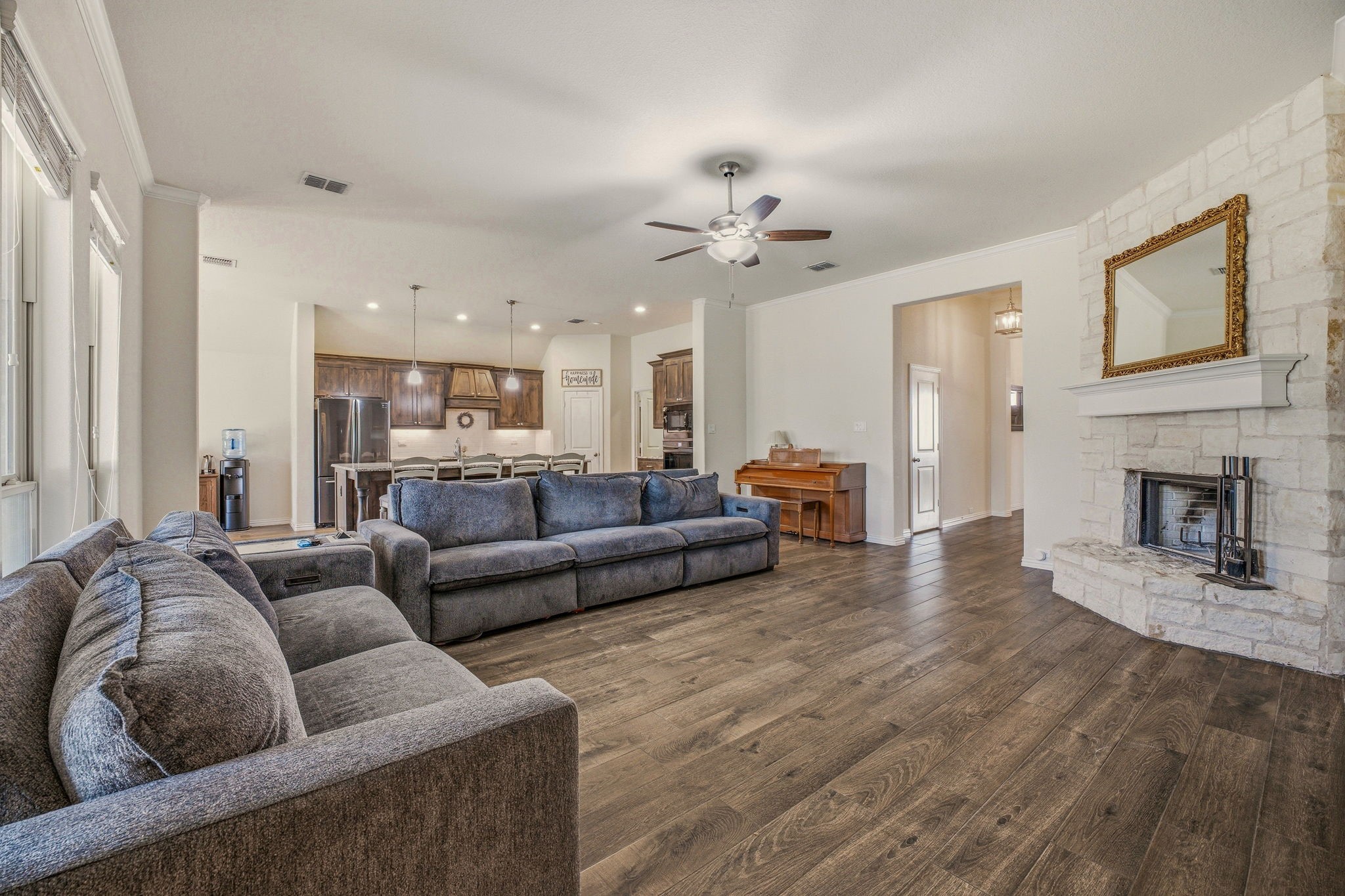 1062 Rio Grande Way Weatherford TX 76087