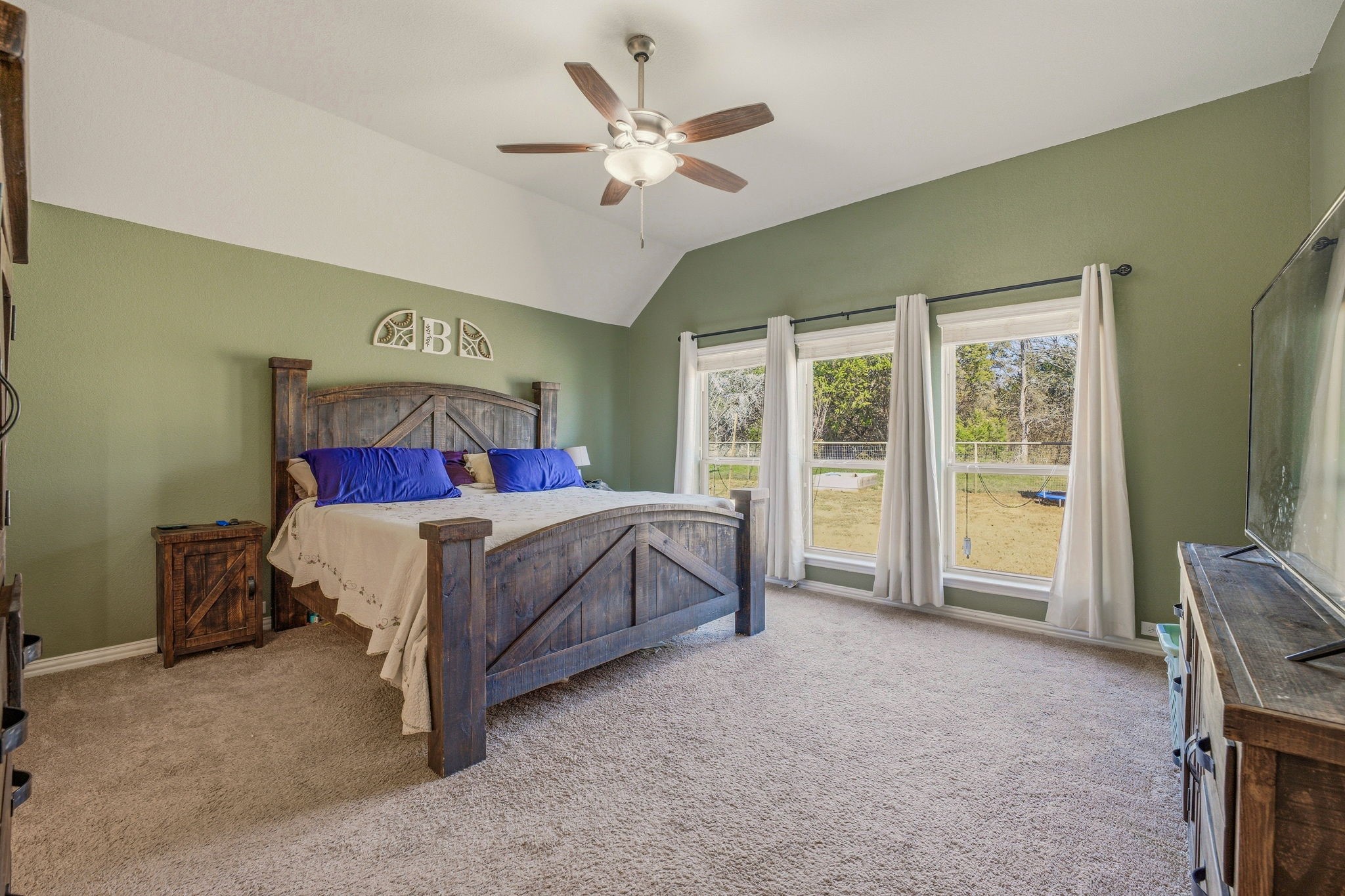1062 Rio Grande Way Weatherford TX 76087