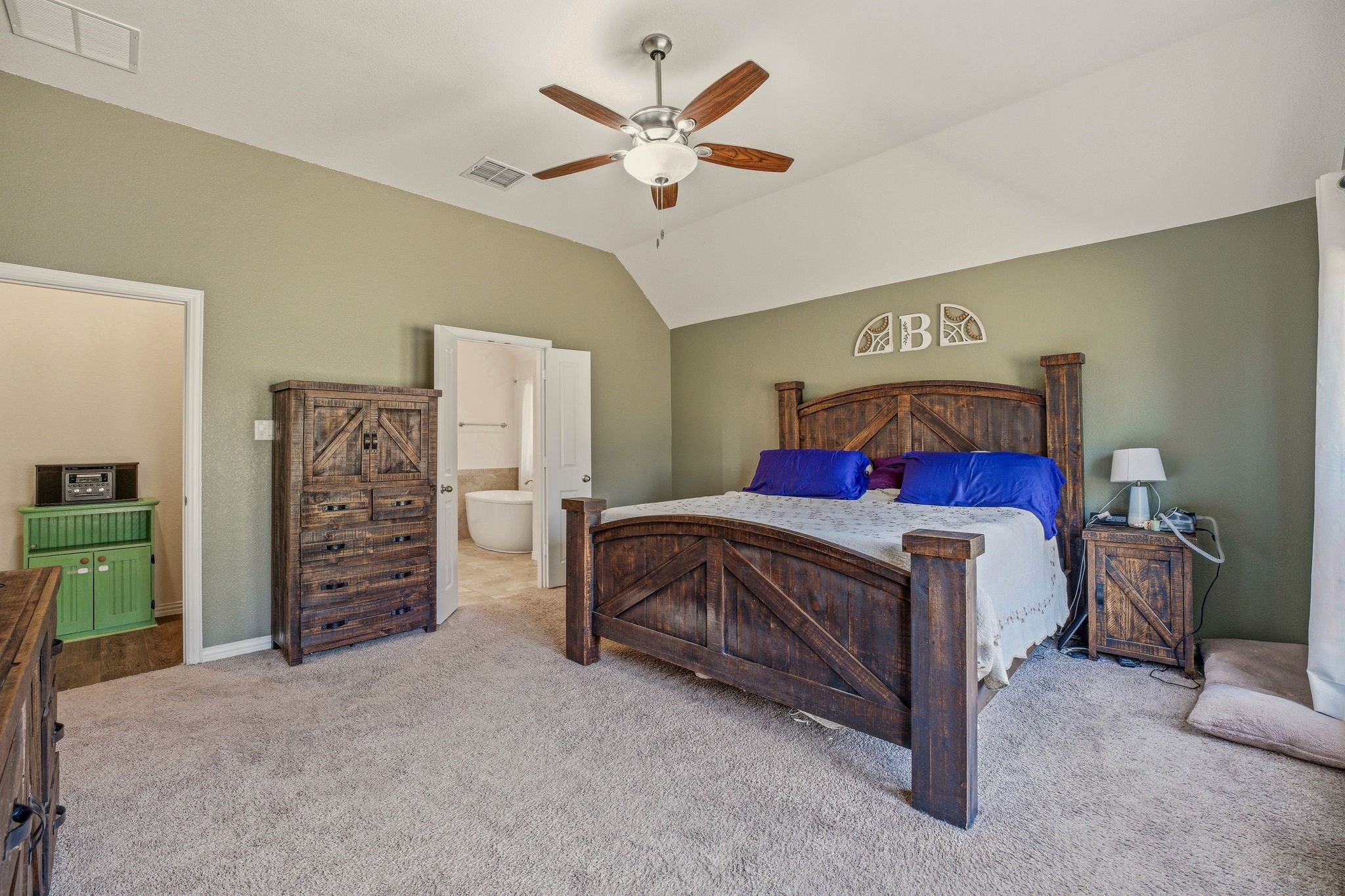 1062 Rio Grande Way Weatherford TX 76087