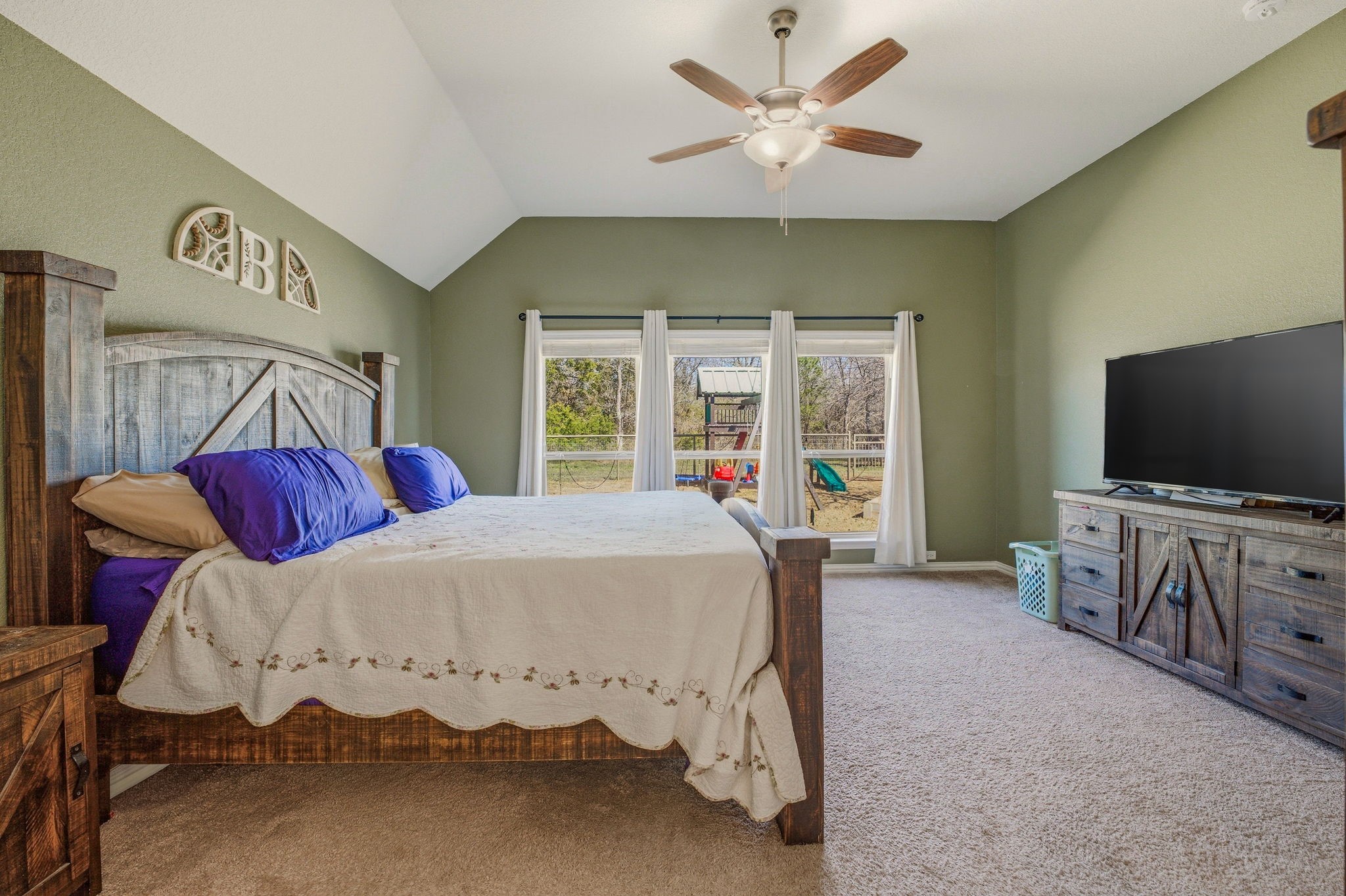 1062 Rio Grande Way Weatherford TX 76087