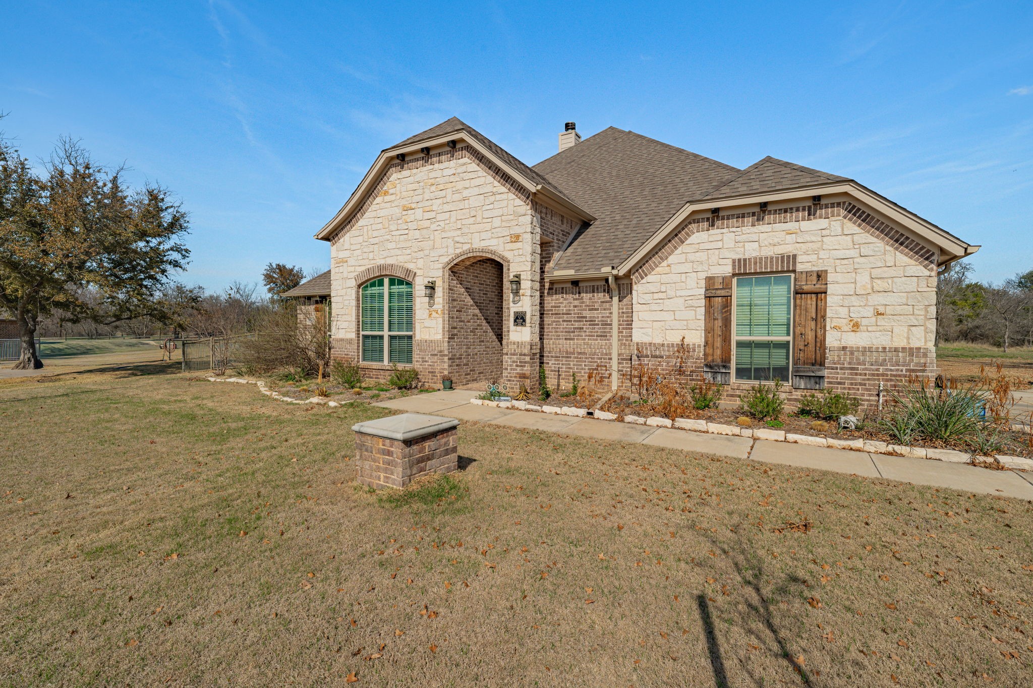 1062 Rio Grande Way Weatherford TX 76087