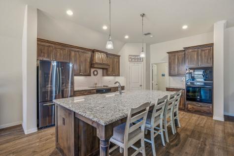 1062 Rio Grande Way Weatherford TX 76087