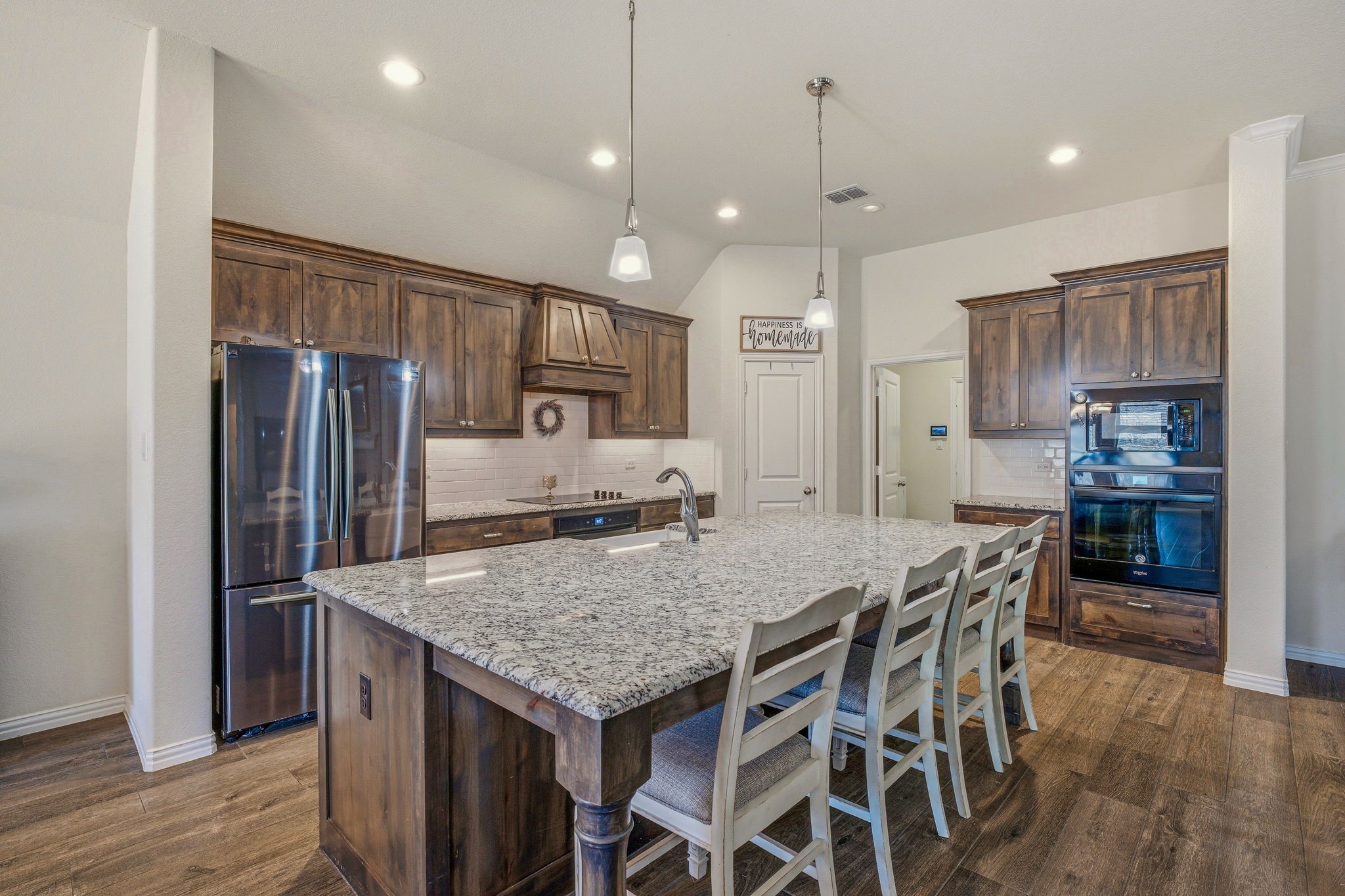 1062 Rio Grande Way Weatherford TX 76087