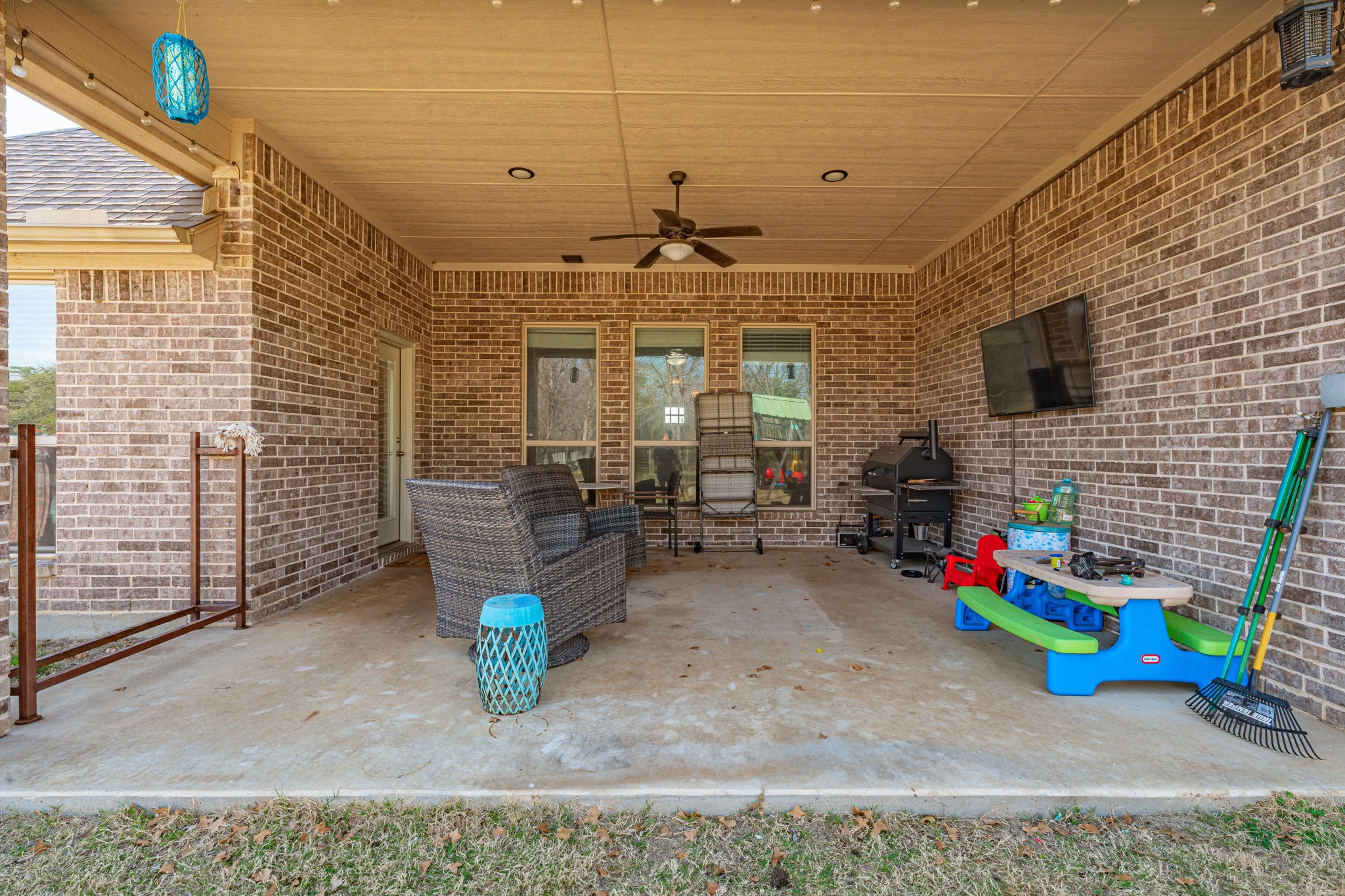1062 Rio Grande Way Weatherford TX 76087