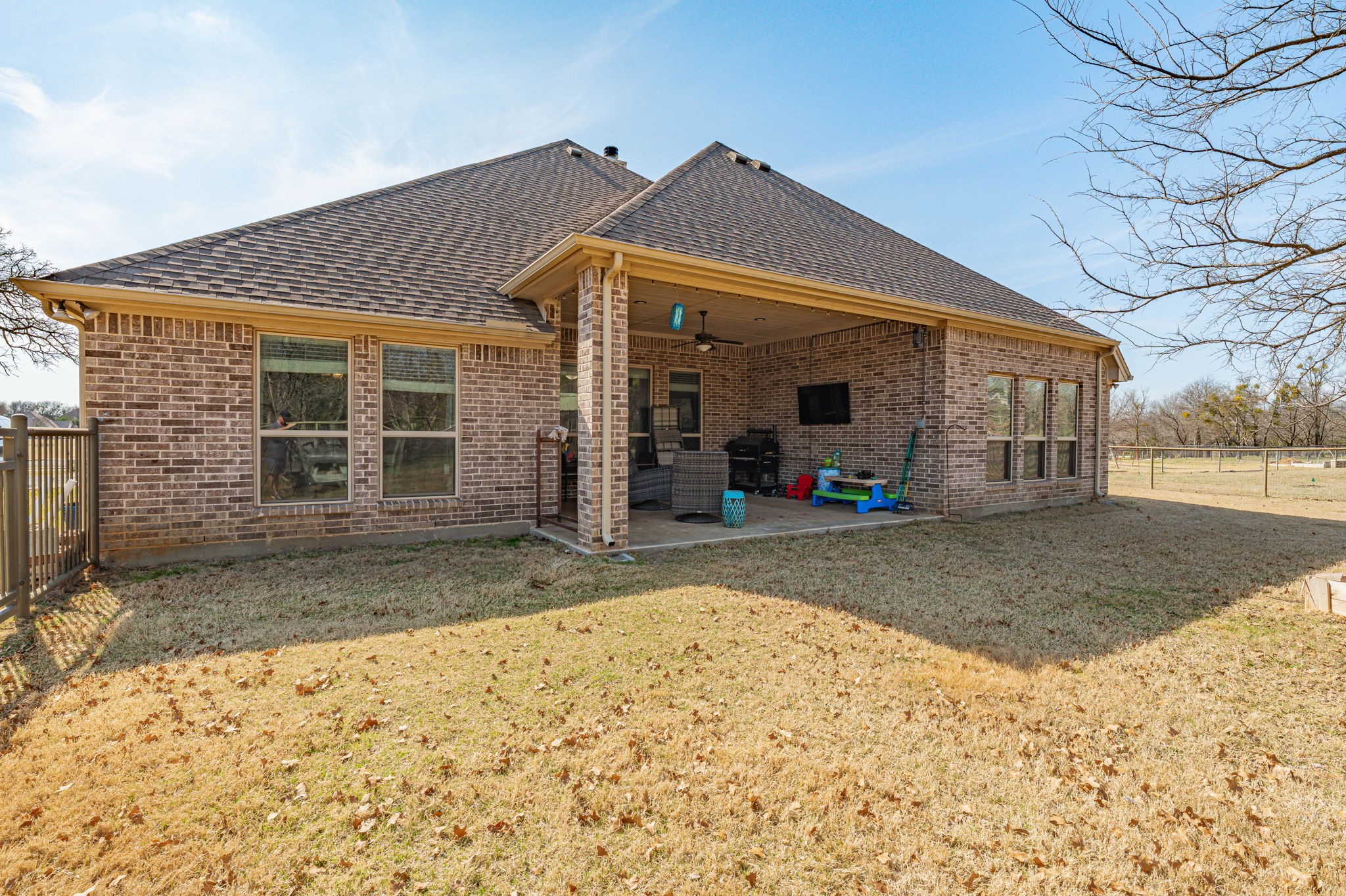 1062 Rio Grande Way Weatherford TX 76087