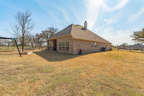 1062 Rio Grande Way Weatherford TX 76087