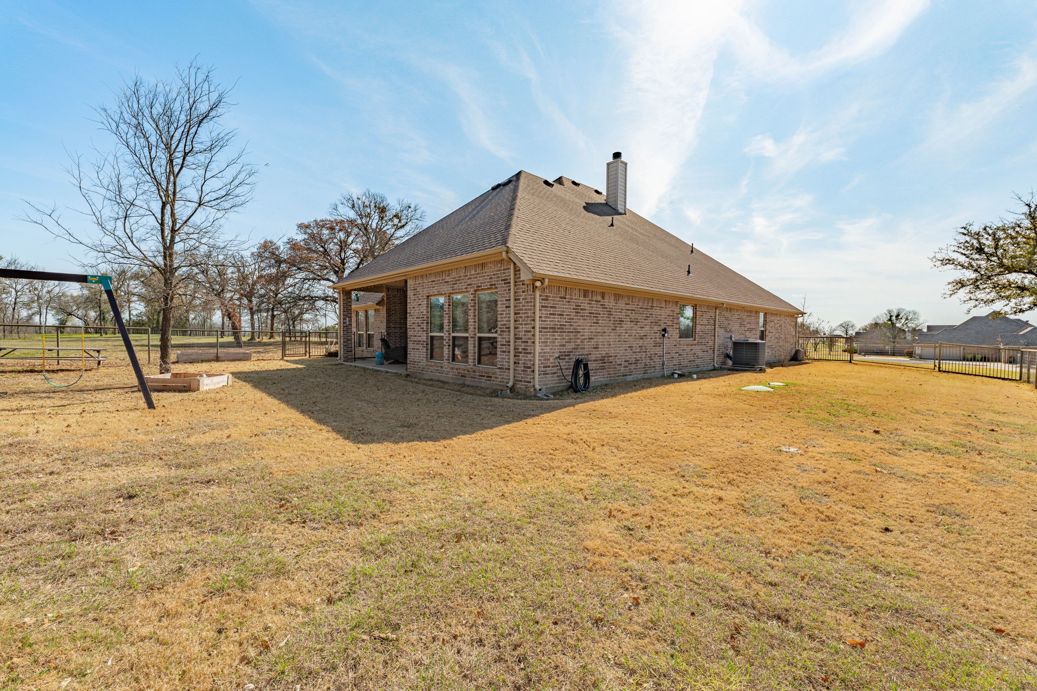 1062 Rio Grande Way Weatherford TX 76087