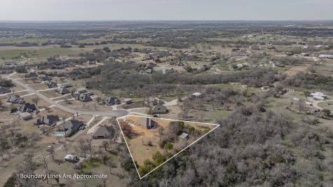 1062 Rio Grande Way Weatherford TX 76087