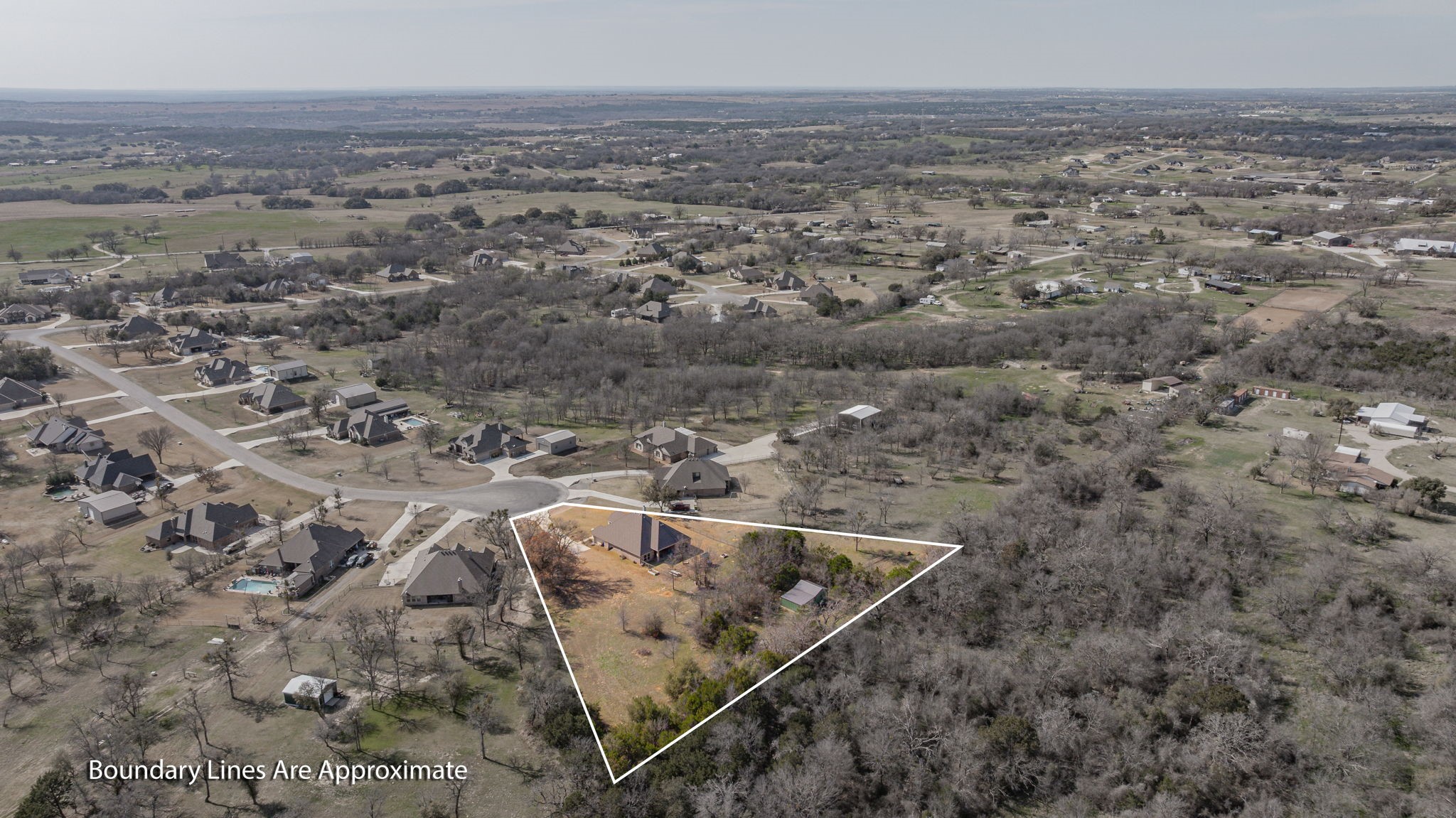 1062 Rio Grande Way Weatherford TX 76087