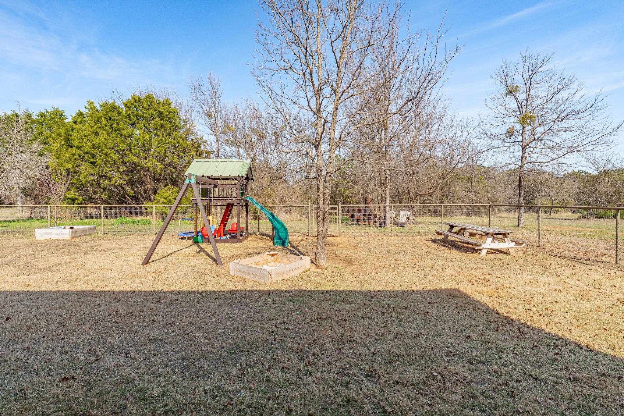 1062 Rio Grande Way Weatherford TX 76087