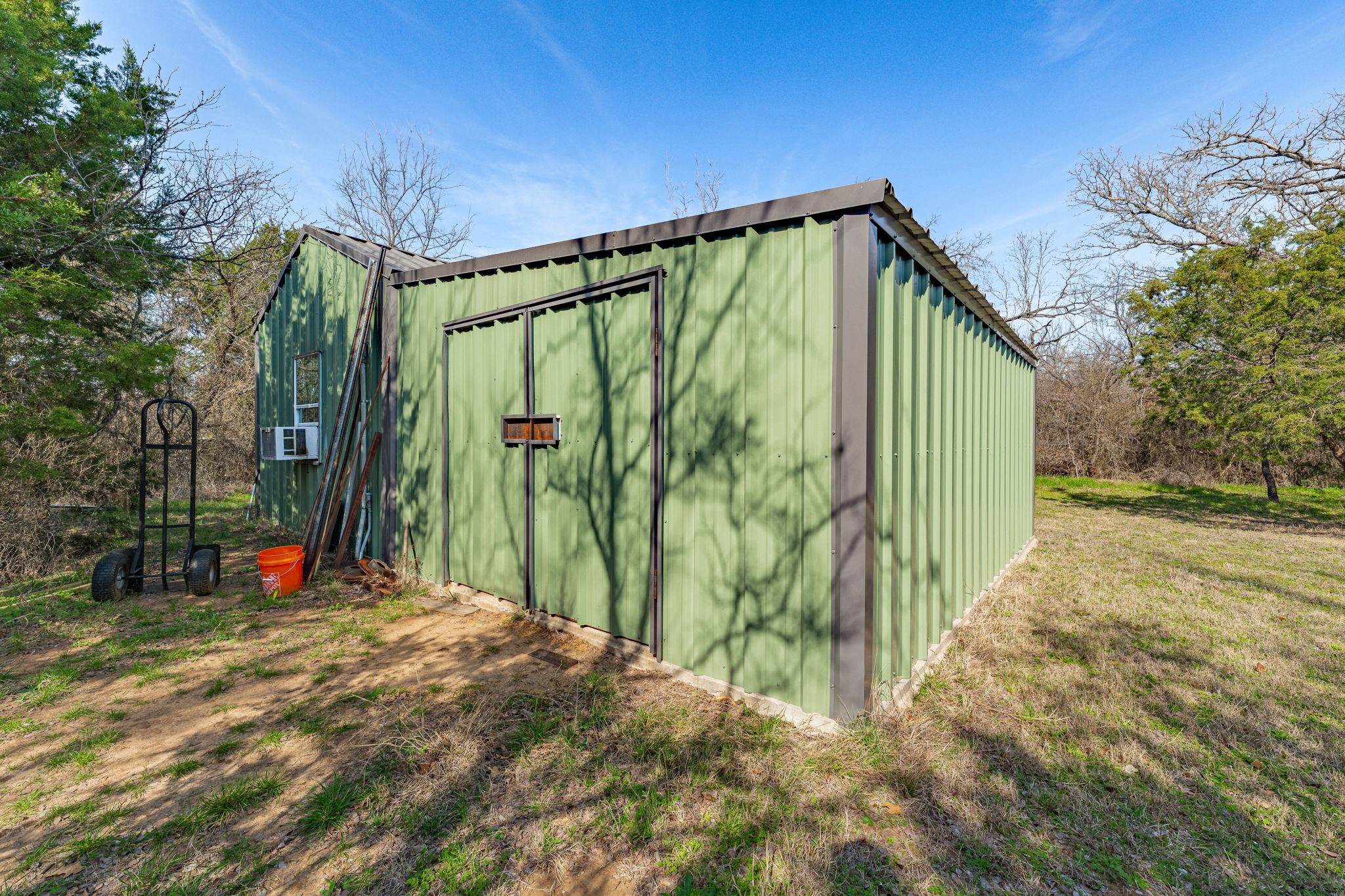 1062 Rio Grande Way Weatherford TX 76087