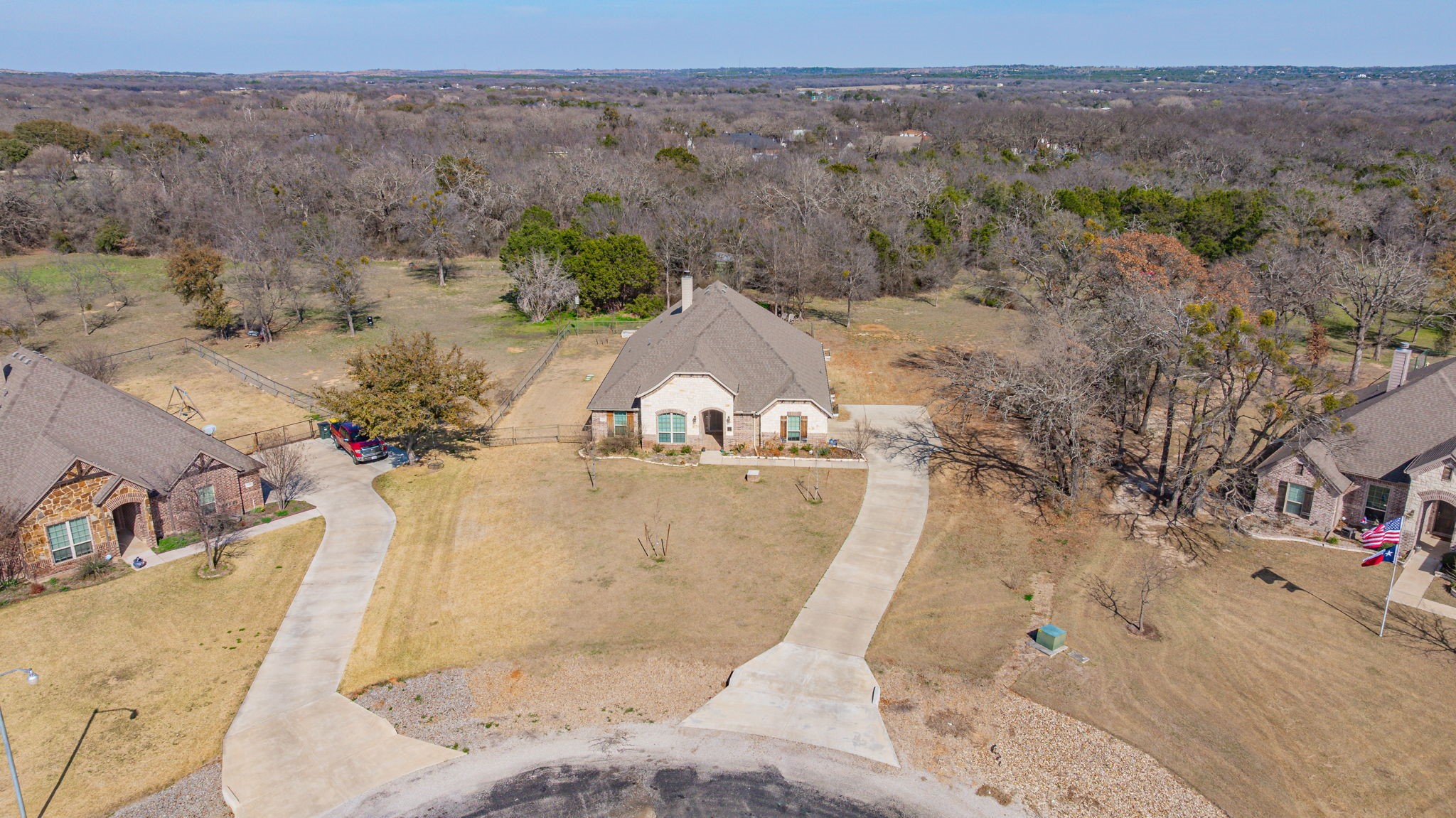 1062 Rio Grande Way Weatherford TX 76087