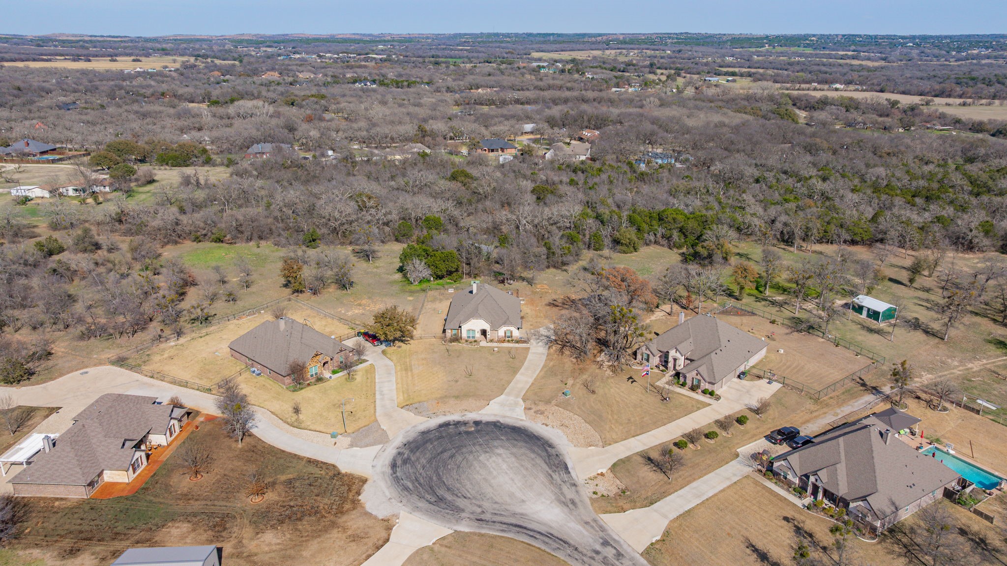 1062 Rio Grande Way Weatherford TX 76087