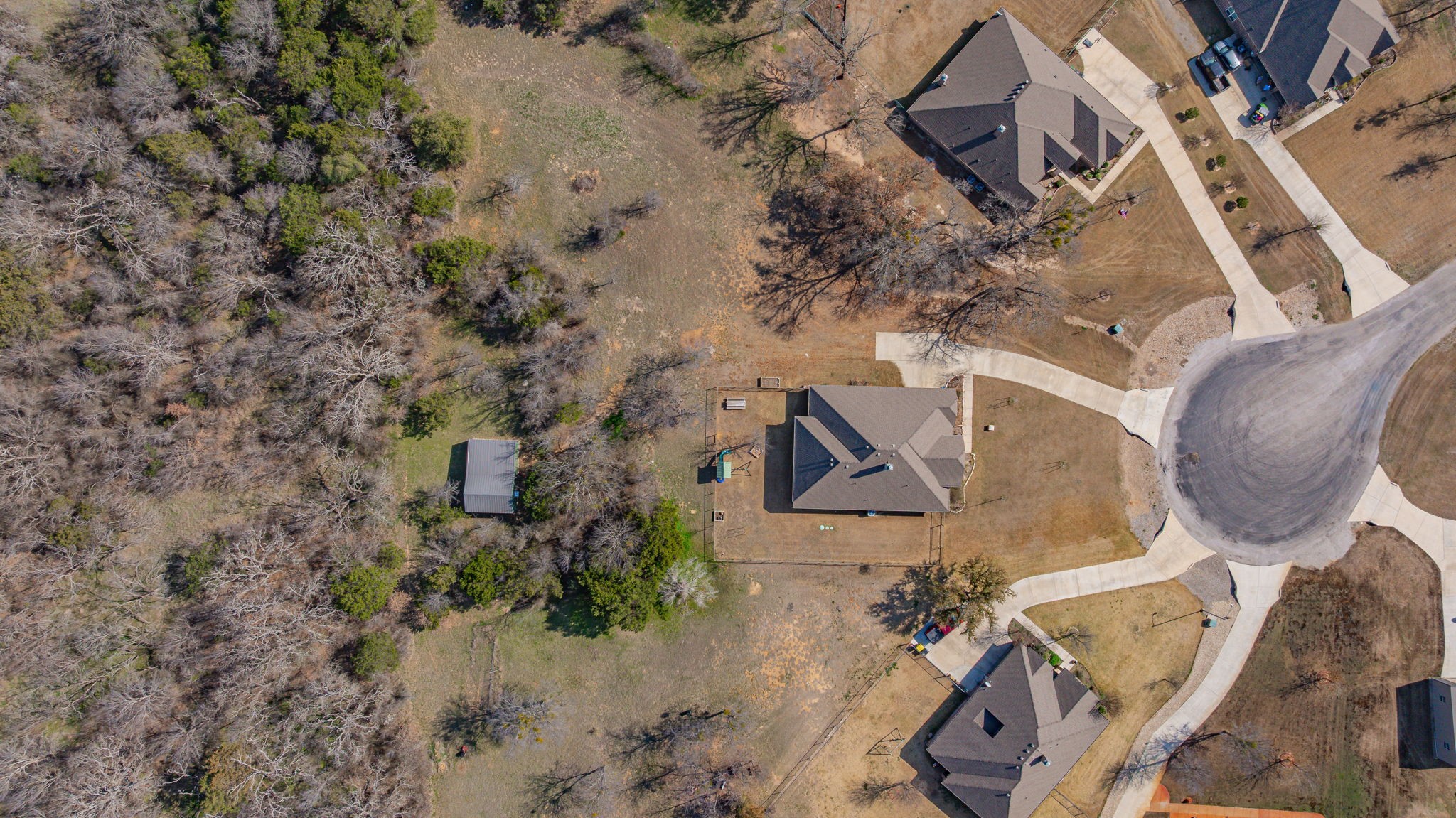 1062 Rio Grande Way Weatherford TX 76087