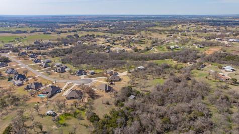1062 Rio Grande Way Weatherford TX 76087