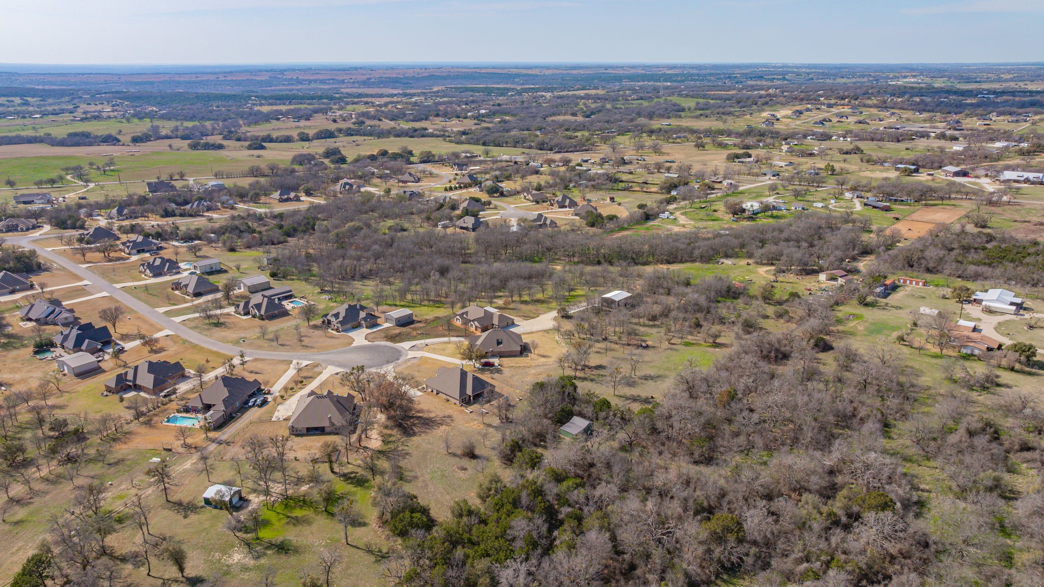 1062 Rio Grande Way Weatherford TX 76087