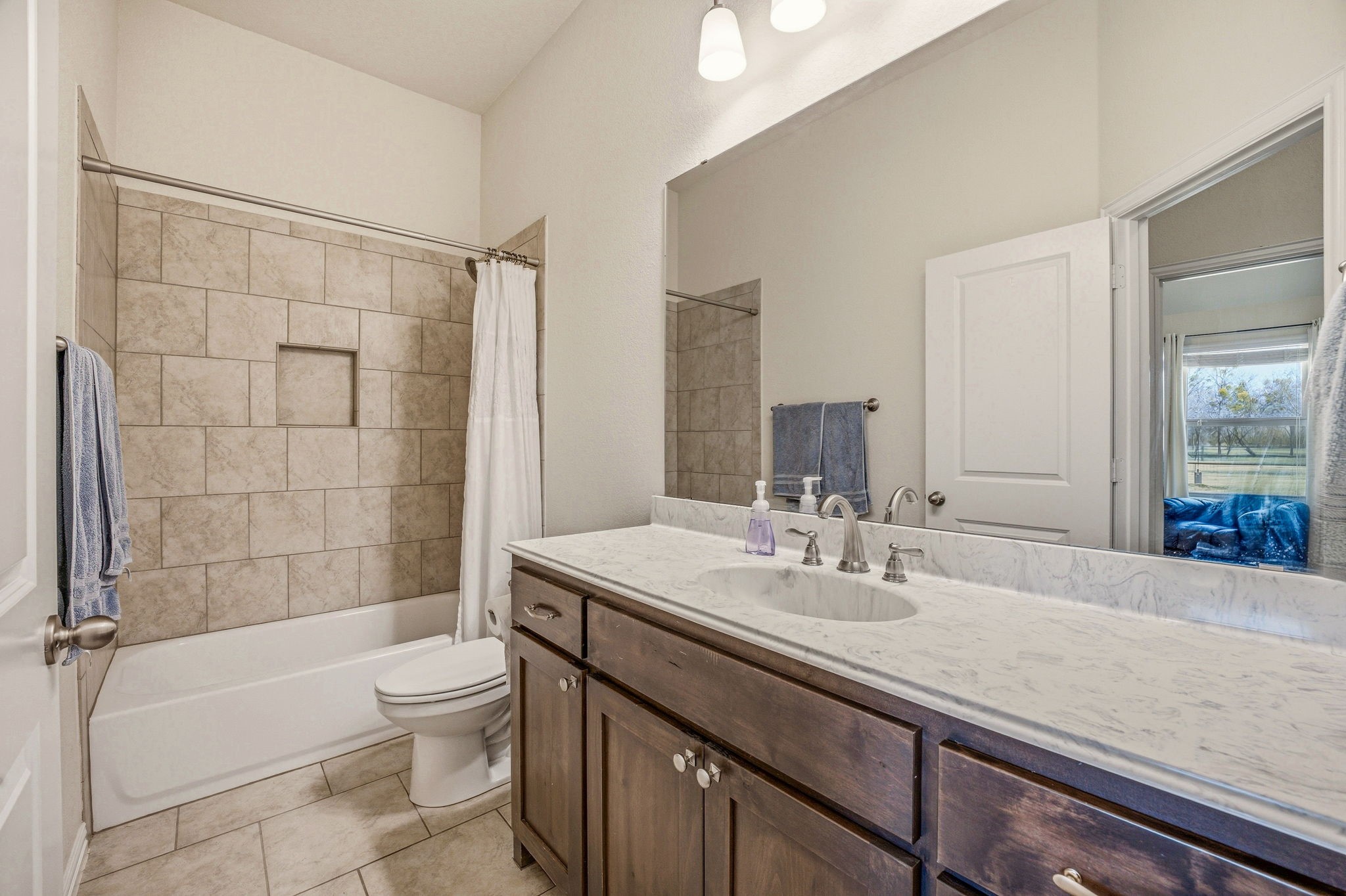 1062 Rio Grande Way Weatherford TX 76087