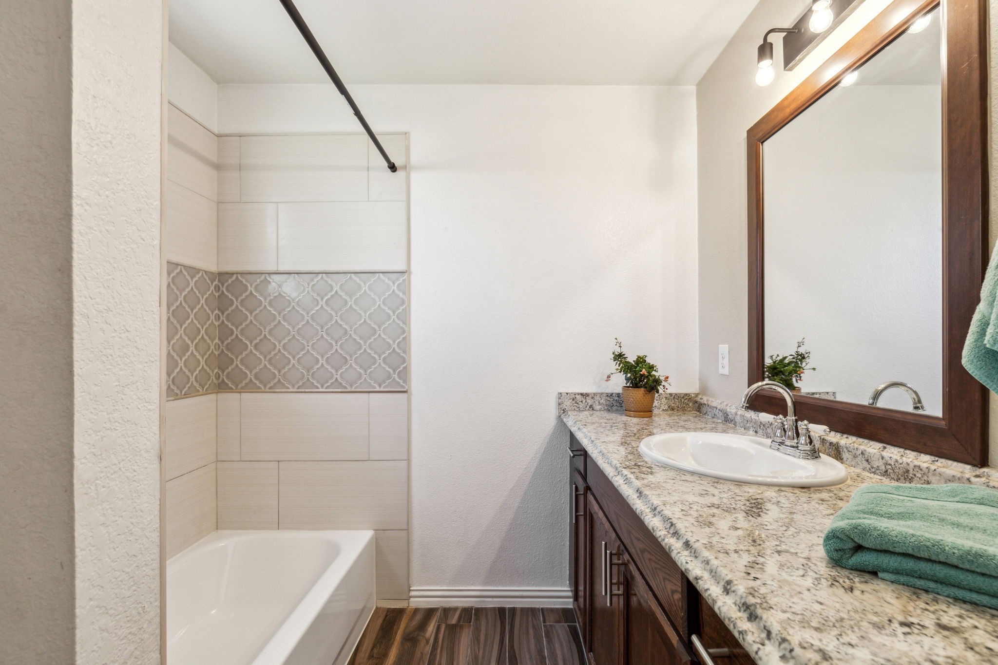 3843 Bernal Drive Dallas TX 75212