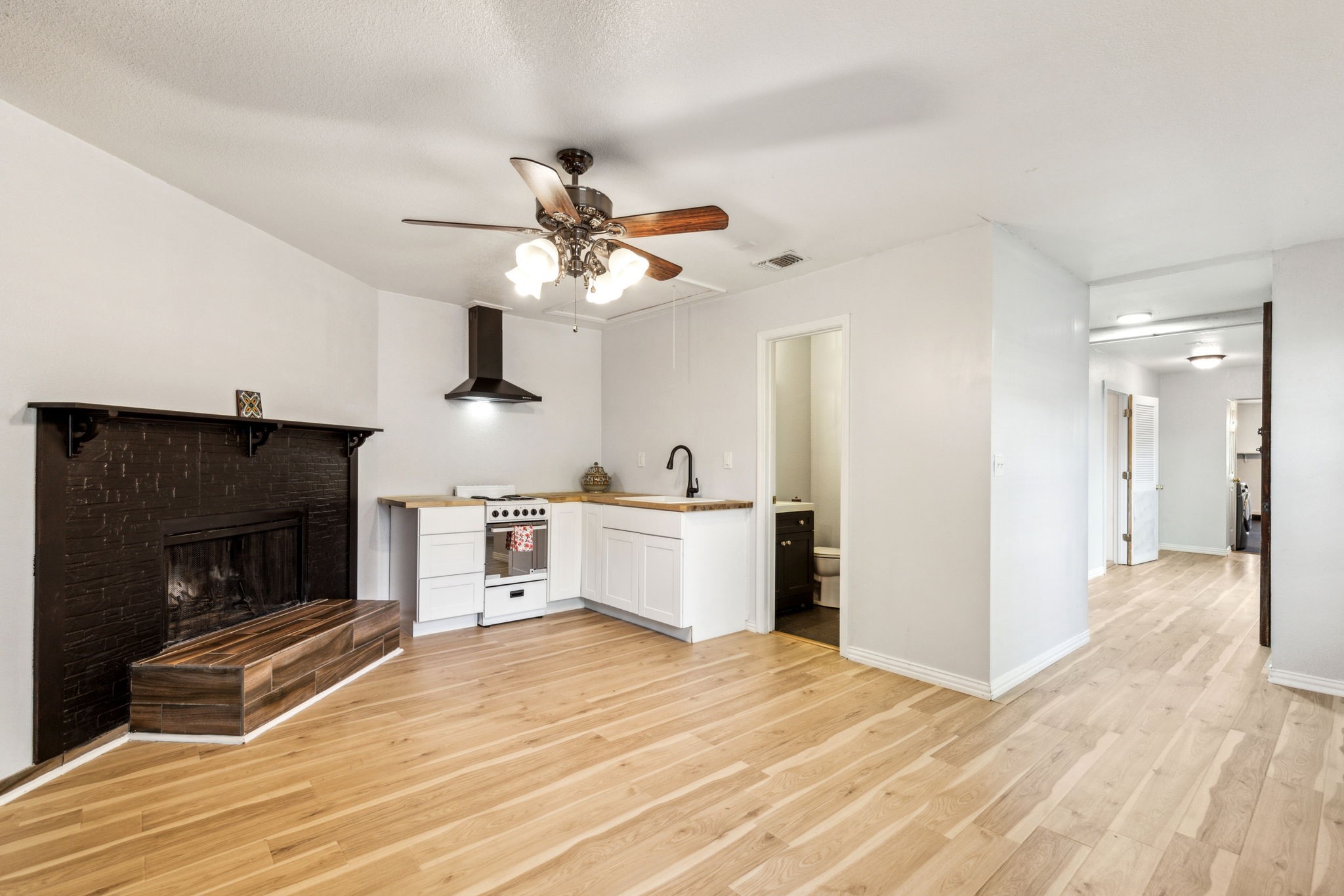 3843 Bernal Drive Dallas TX 75212