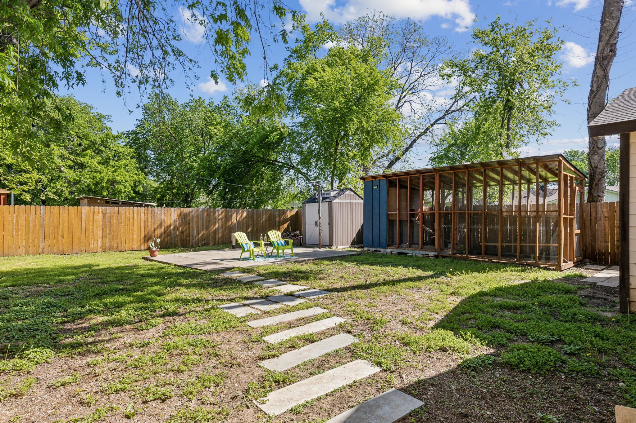 3843 Bernal Drive Dallas TX 75212