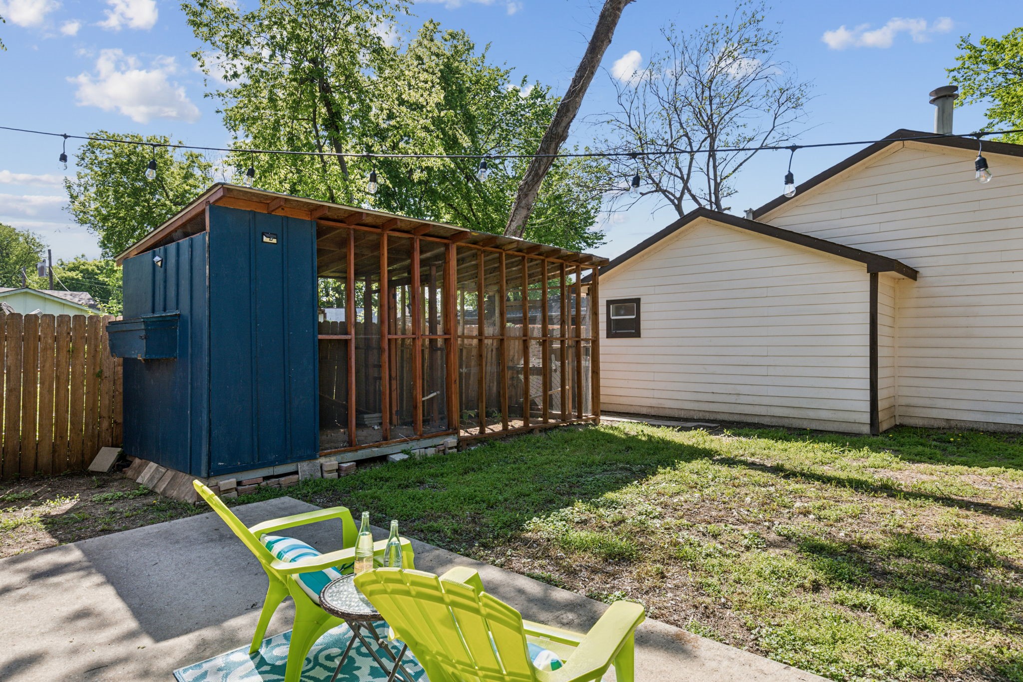 3843 Bernal Drive Dallas TX 75212
