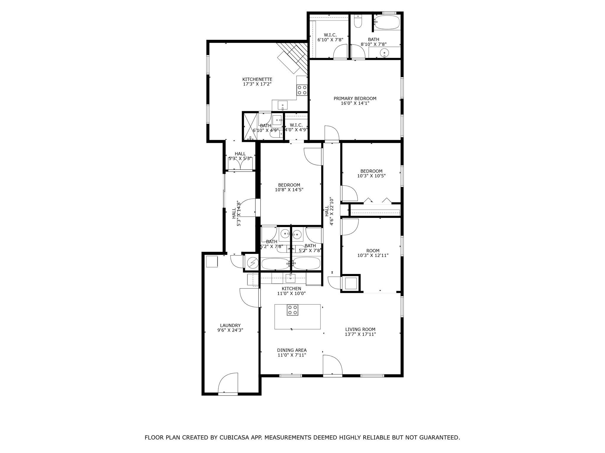 3843 Bernal Drive Dallas TX 75212